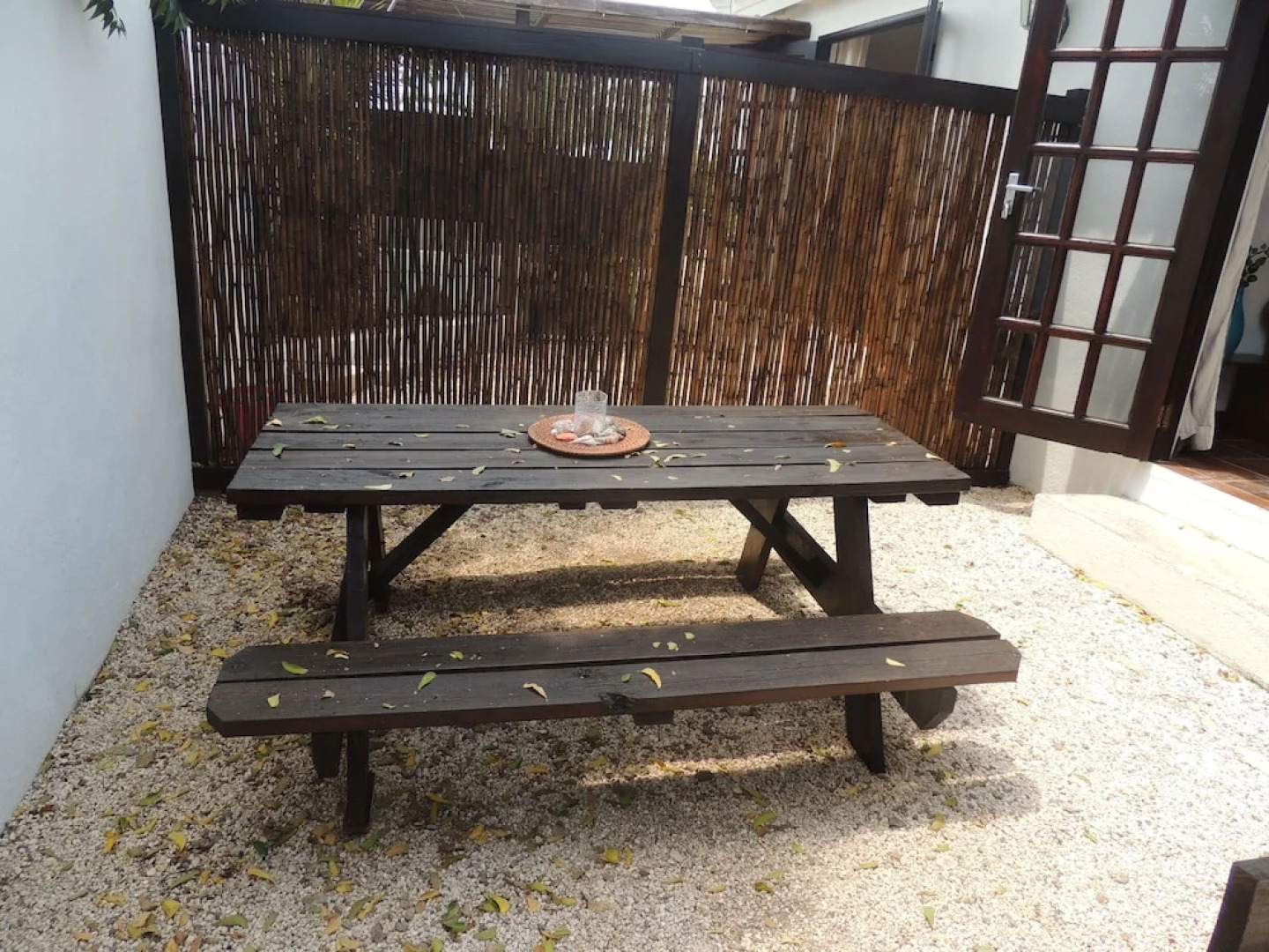 B&B Hacienda La Bougainville