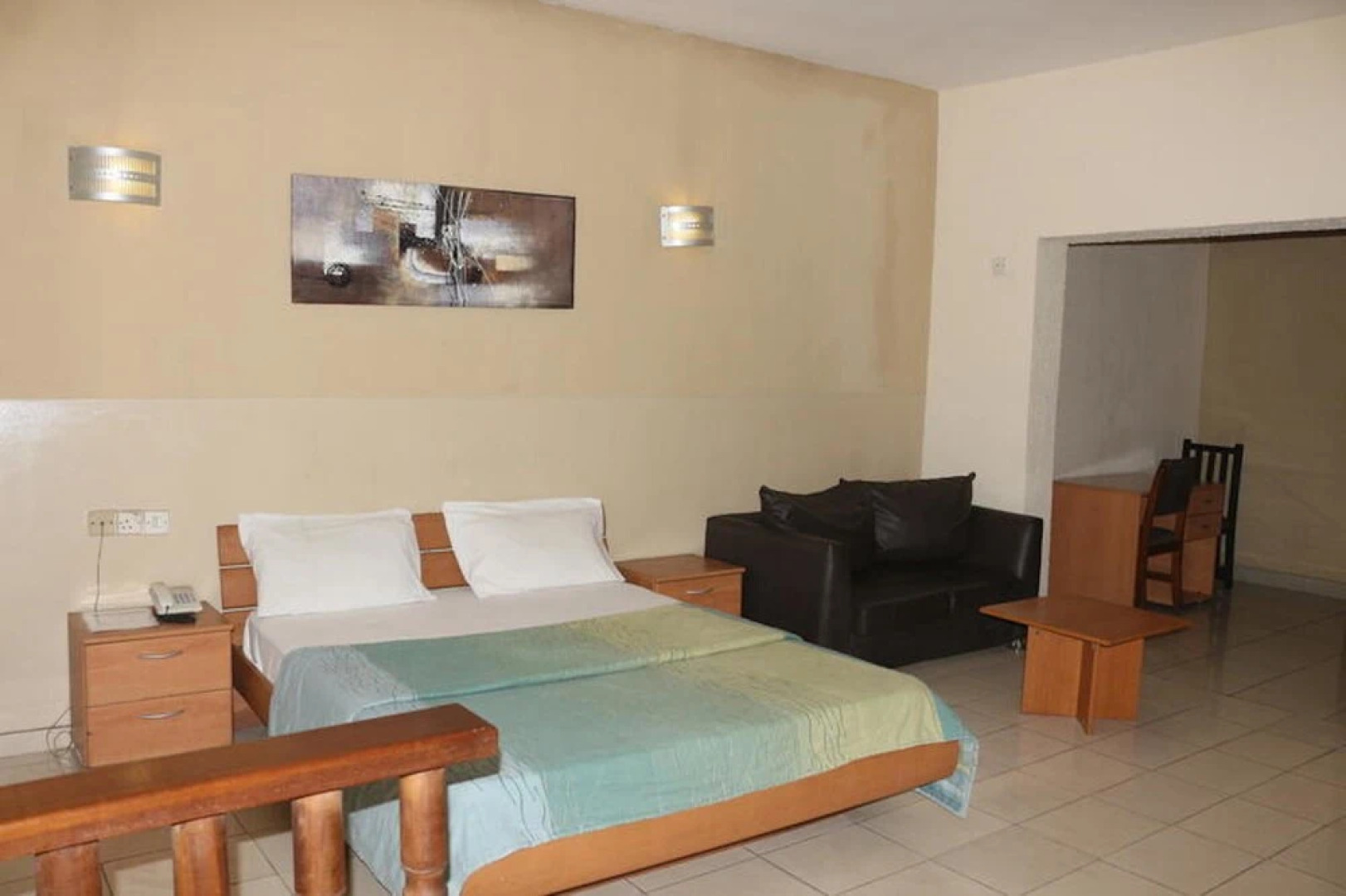 Royal Residence Guest House