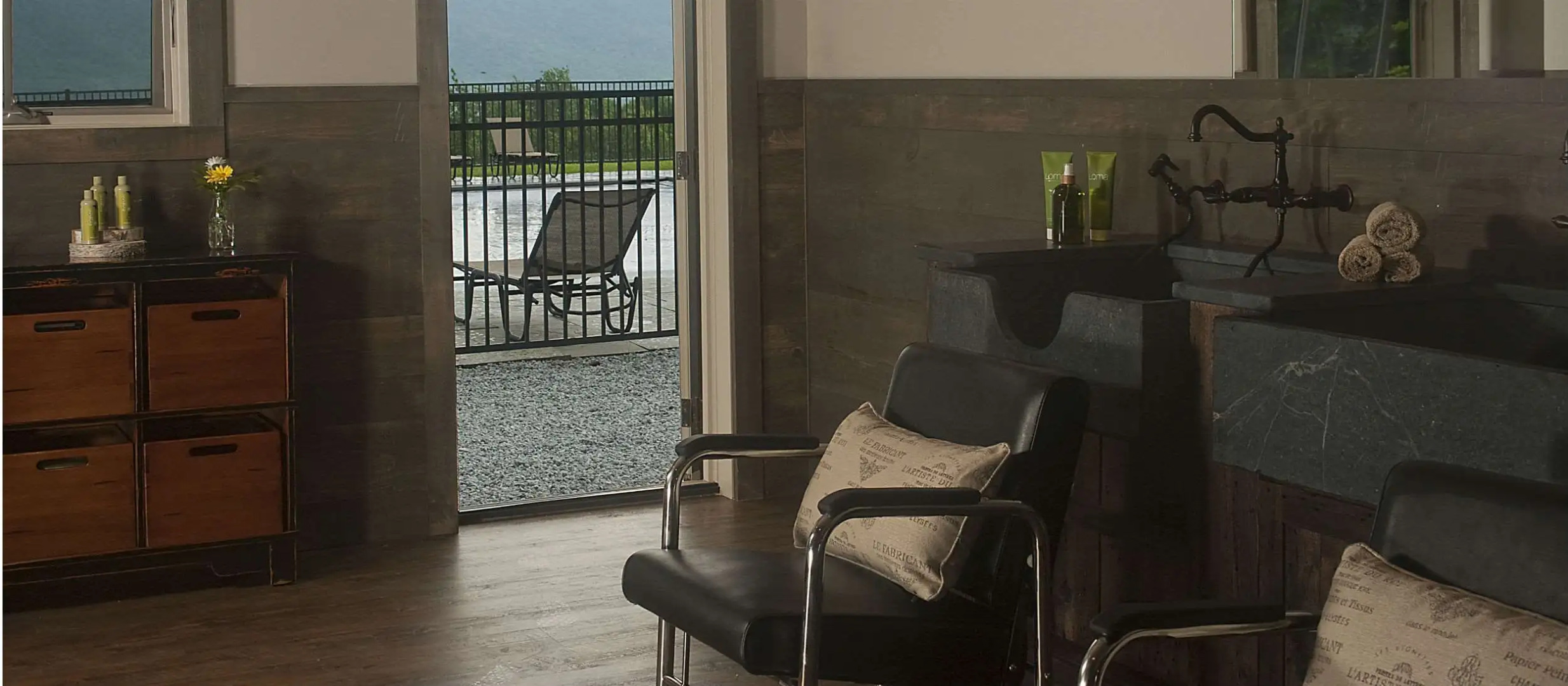 The Mountain Top Inn & Resort