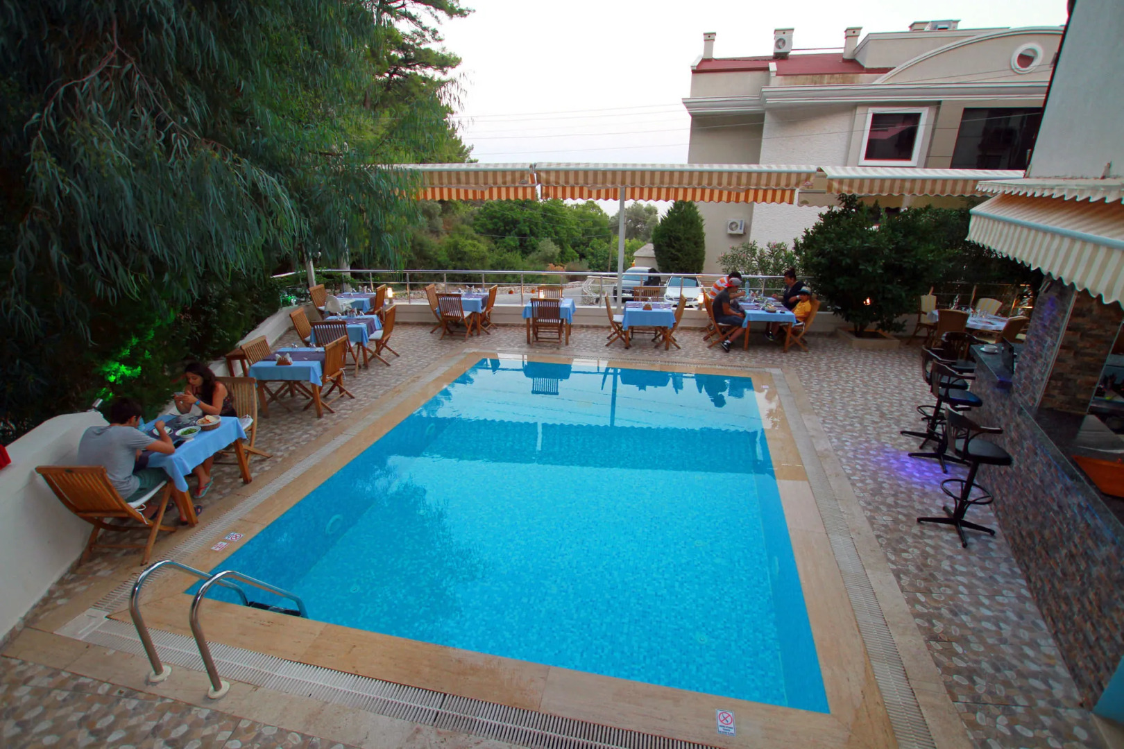 Eden Pyara Hotel Turunc