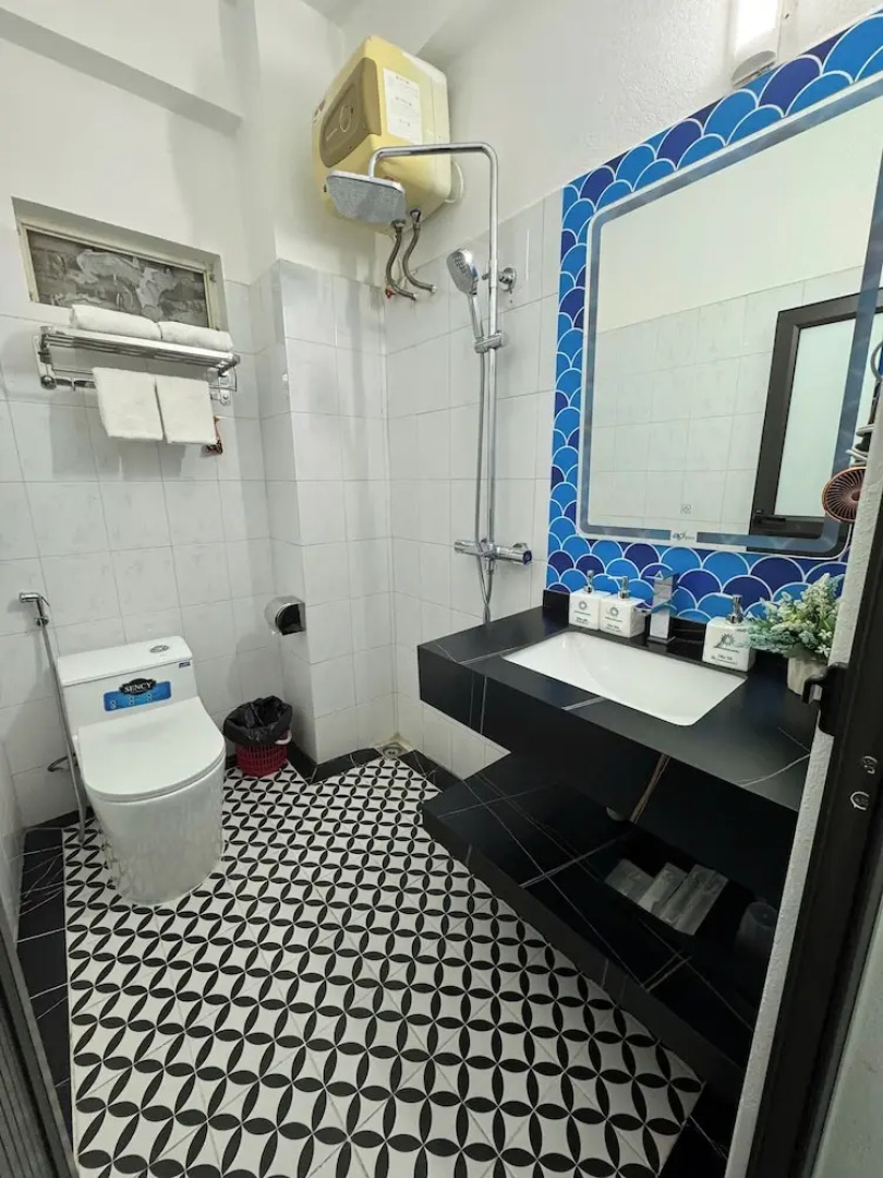 Sunflower Hotel by Huong Duong Hotel - Thanh Hoa