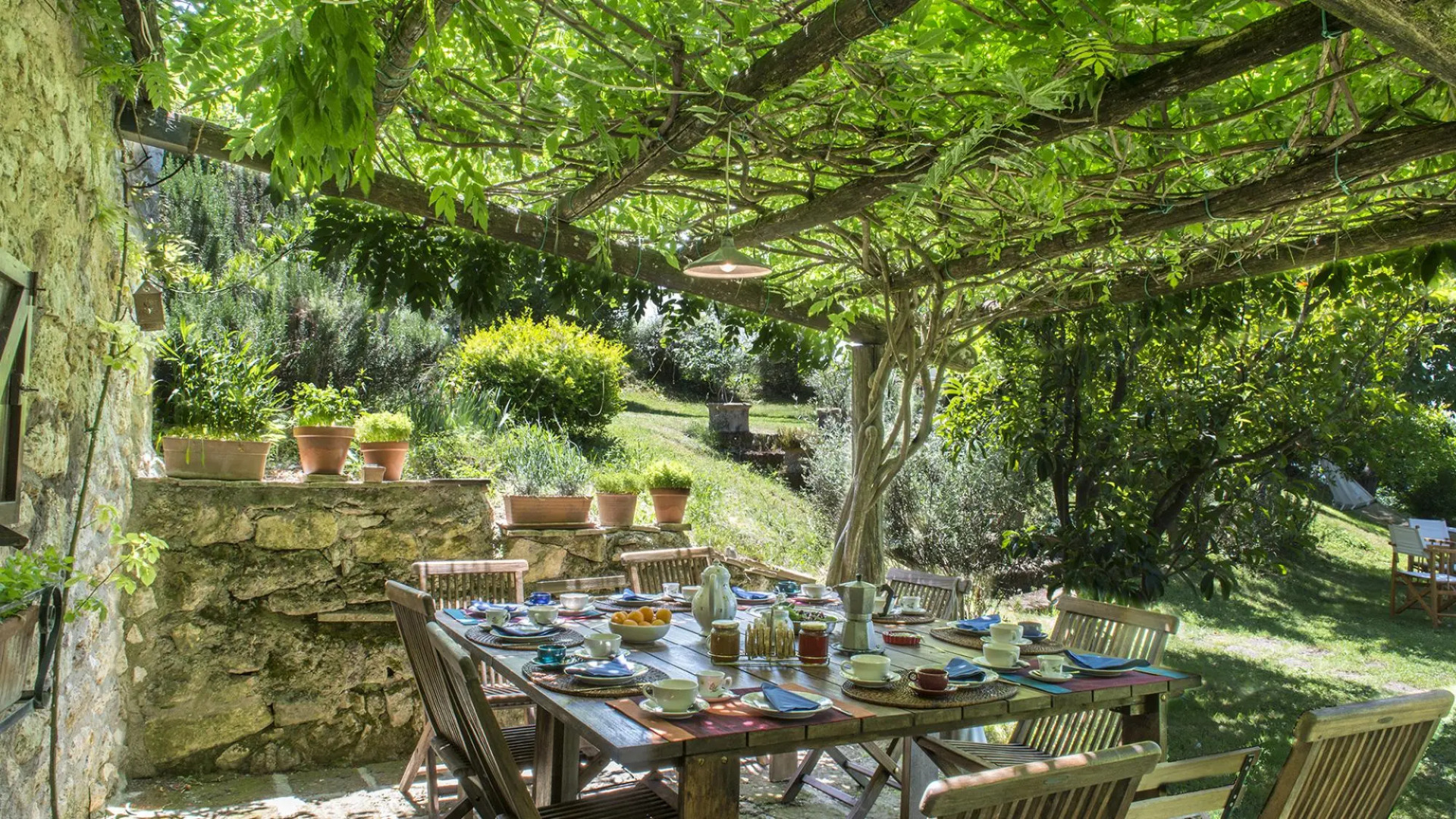 I Piantoni 10 in Penna in Teverina