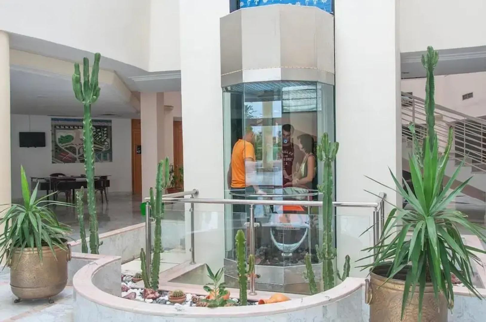 Ruspina Hotel and Spa