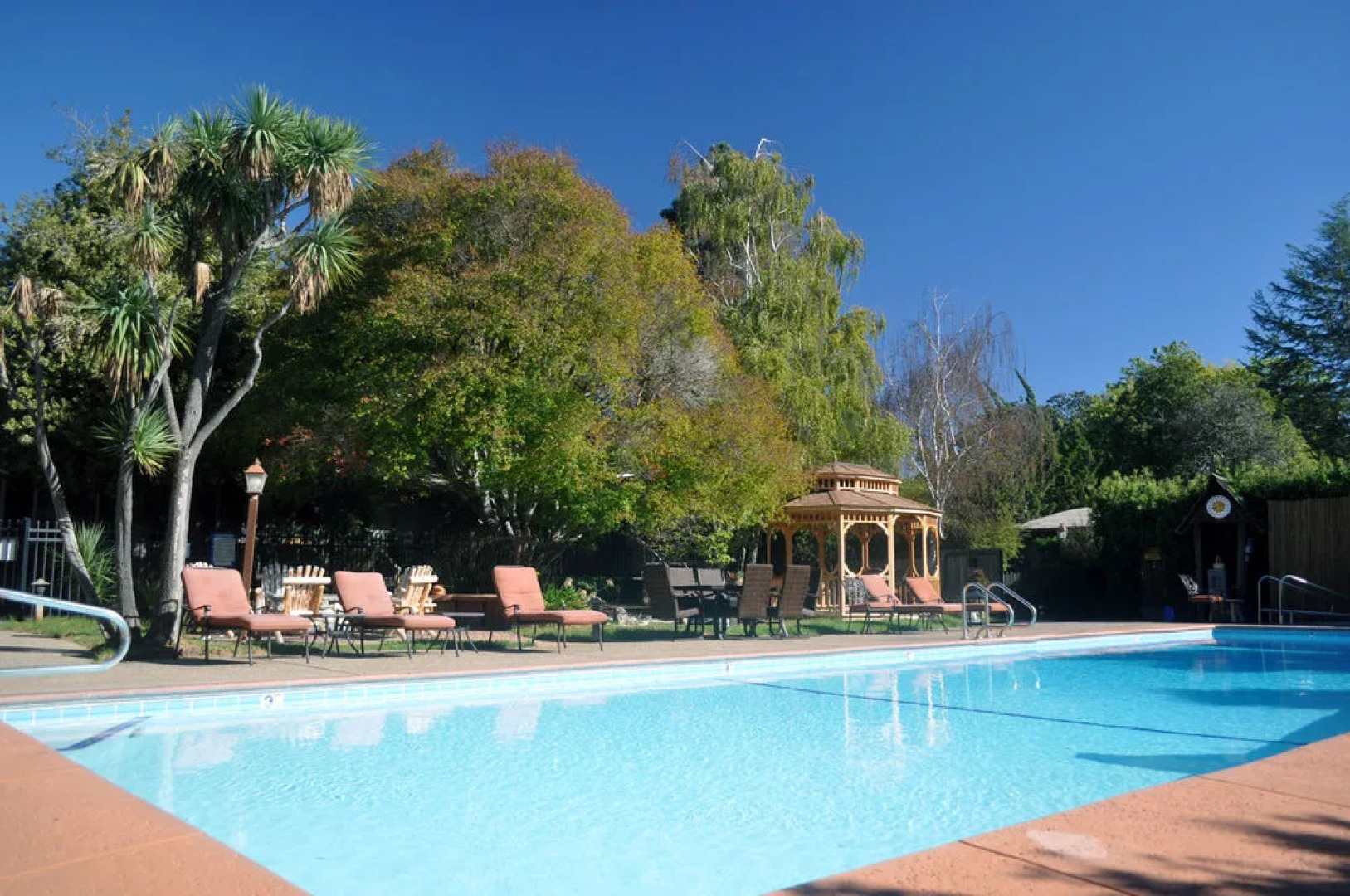 Carmel Valley Lodge and Resort