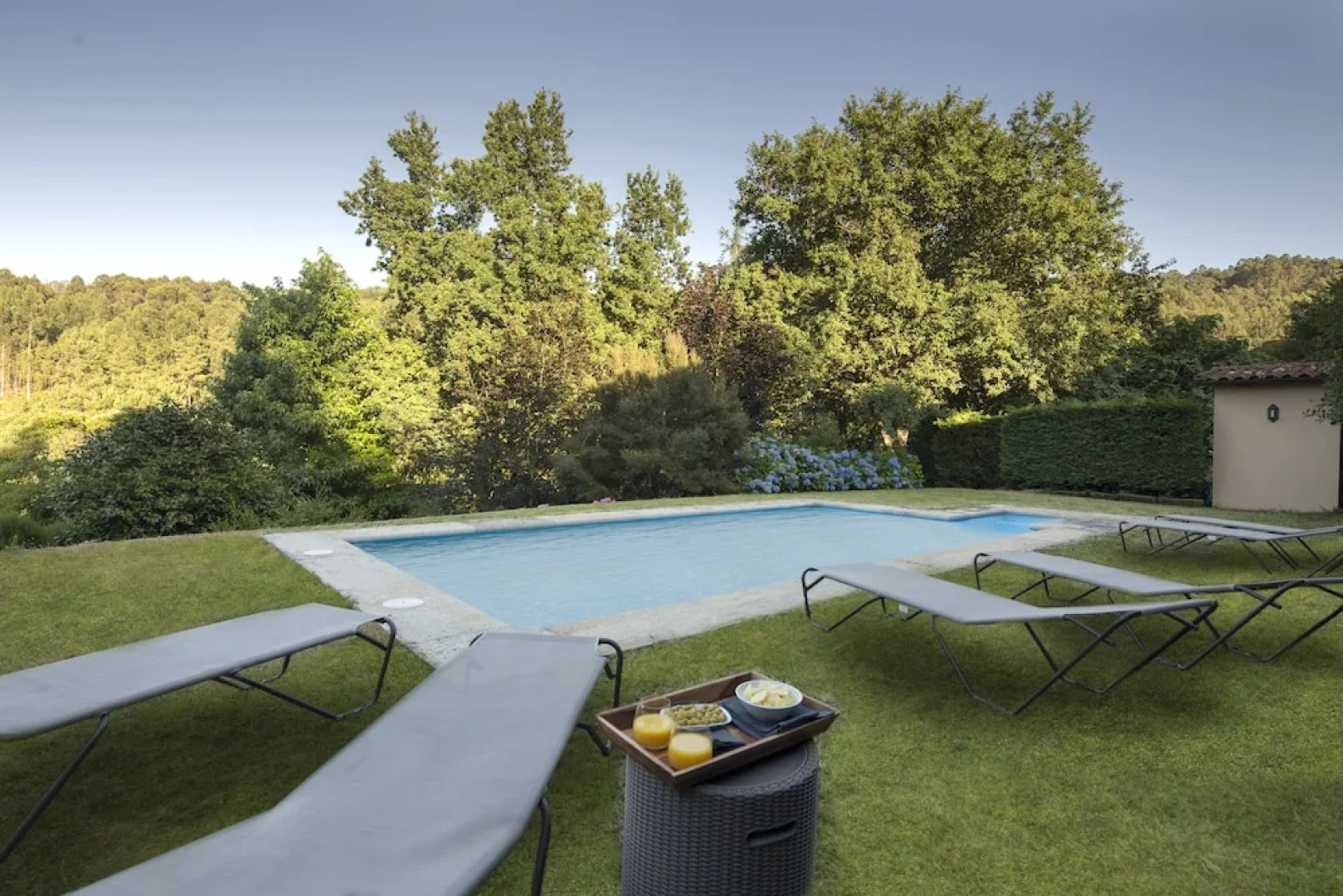 Quinta Das Barreiras