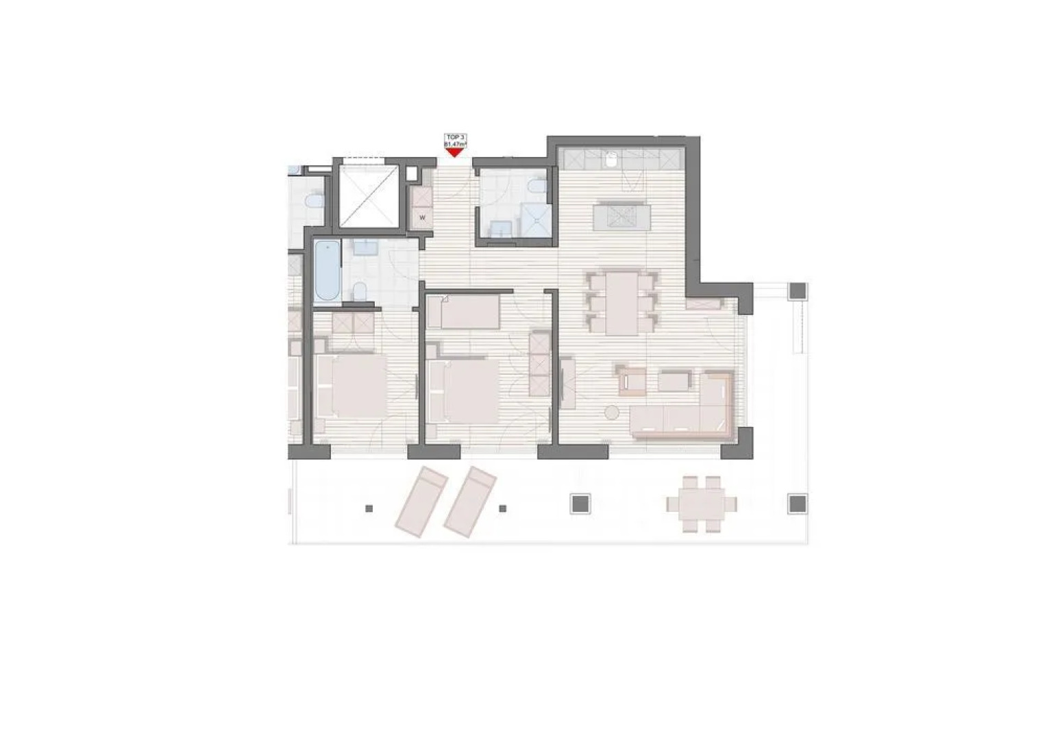 Wildkogel Resorts – Das Bramberg