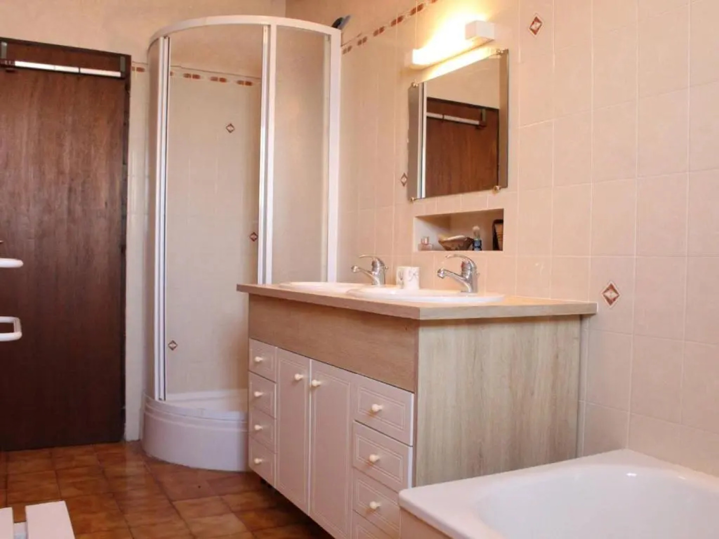 Maison Saint-Trojan-les-Bains, 4 pièces, 6 personnes - FR-1-246A-56