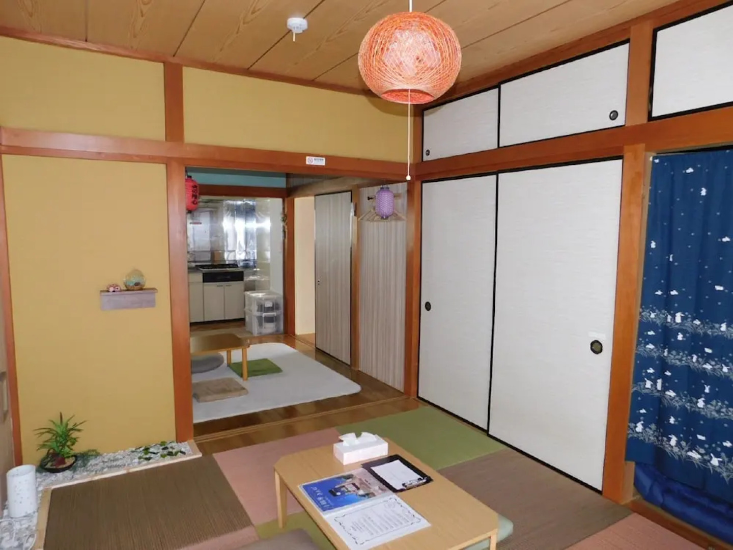 Martians Hotel Tomizu