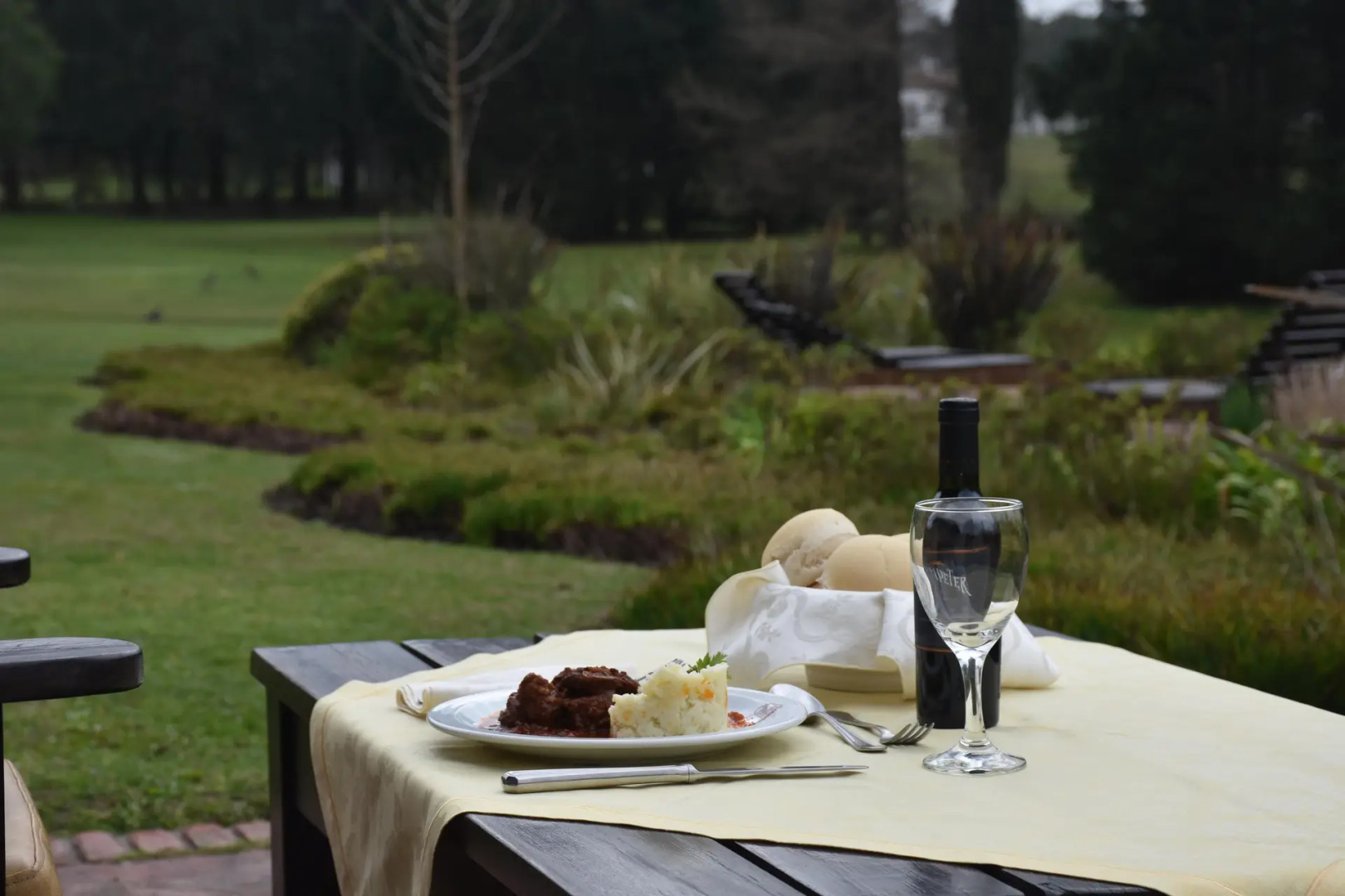 La Posta del Pilar Hotel & Spa - Adults Only