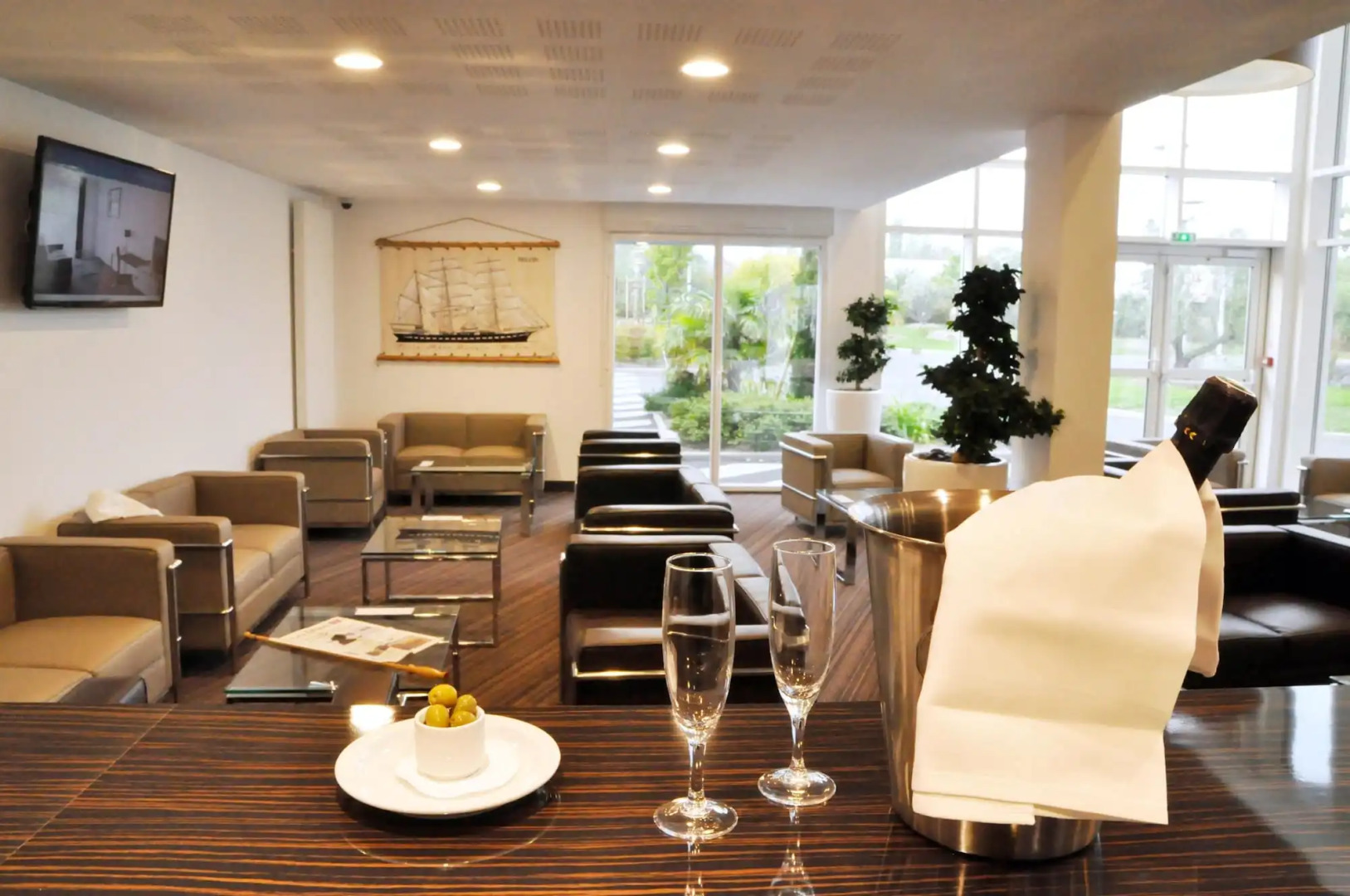 Westotel Life Nantes Carquefou