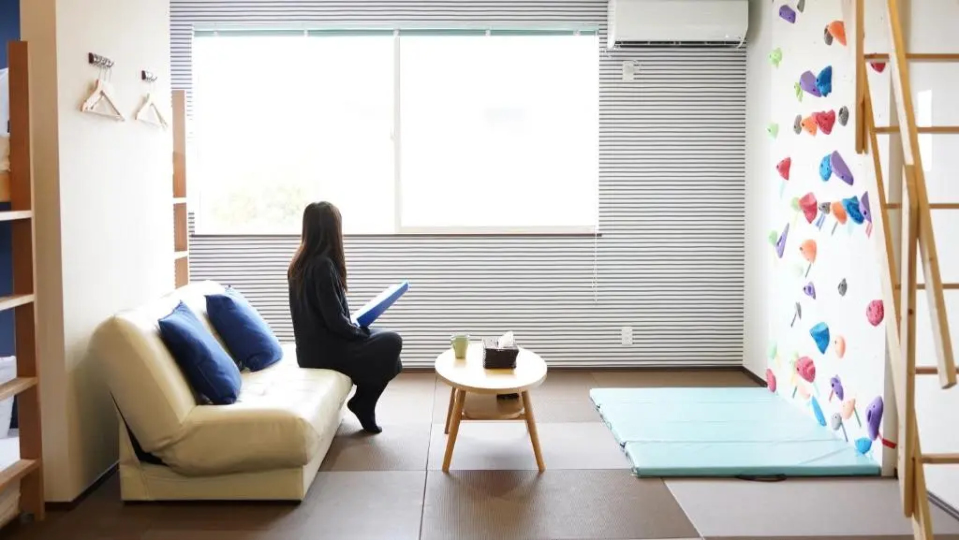 Tiz wan 岩屋あわじ