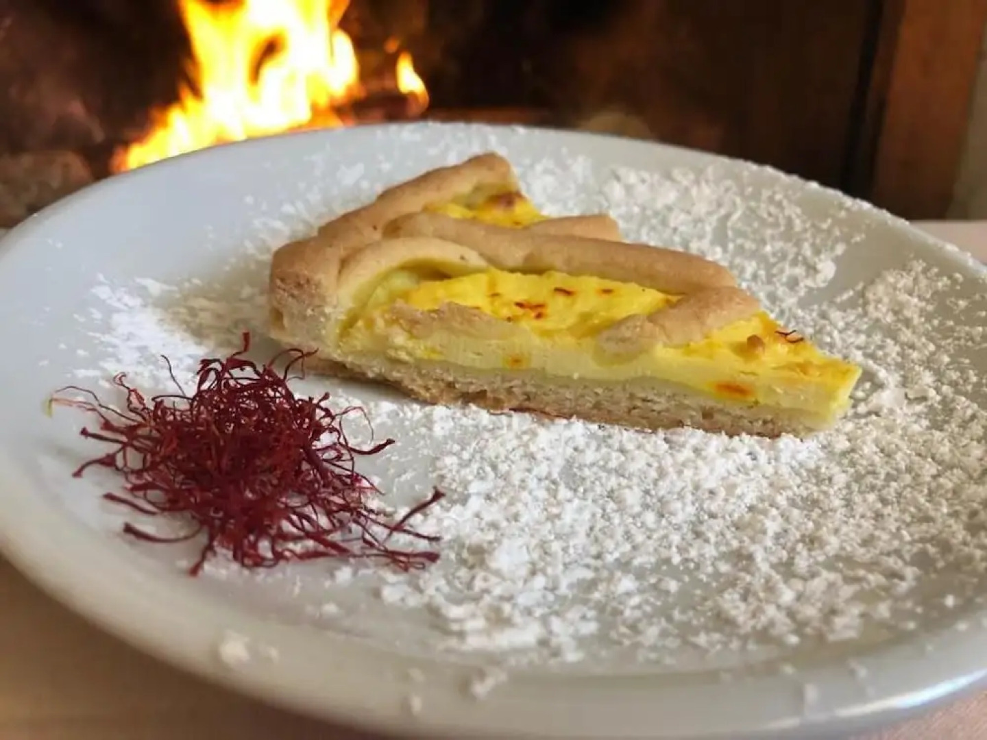 Agriturismo La Valle Dei Bronzetti