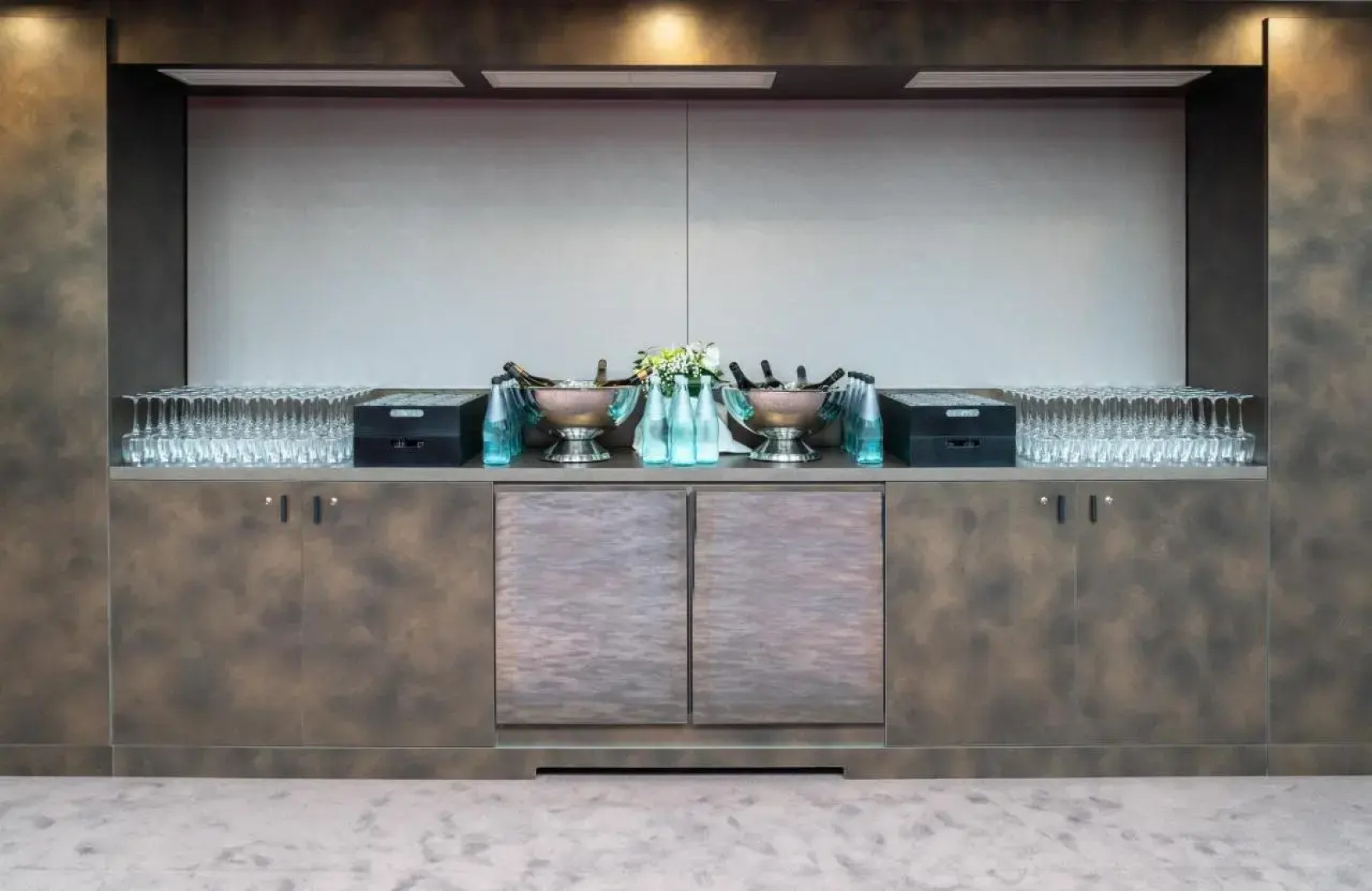 Leonardo Royal Hotel Venice Mestre