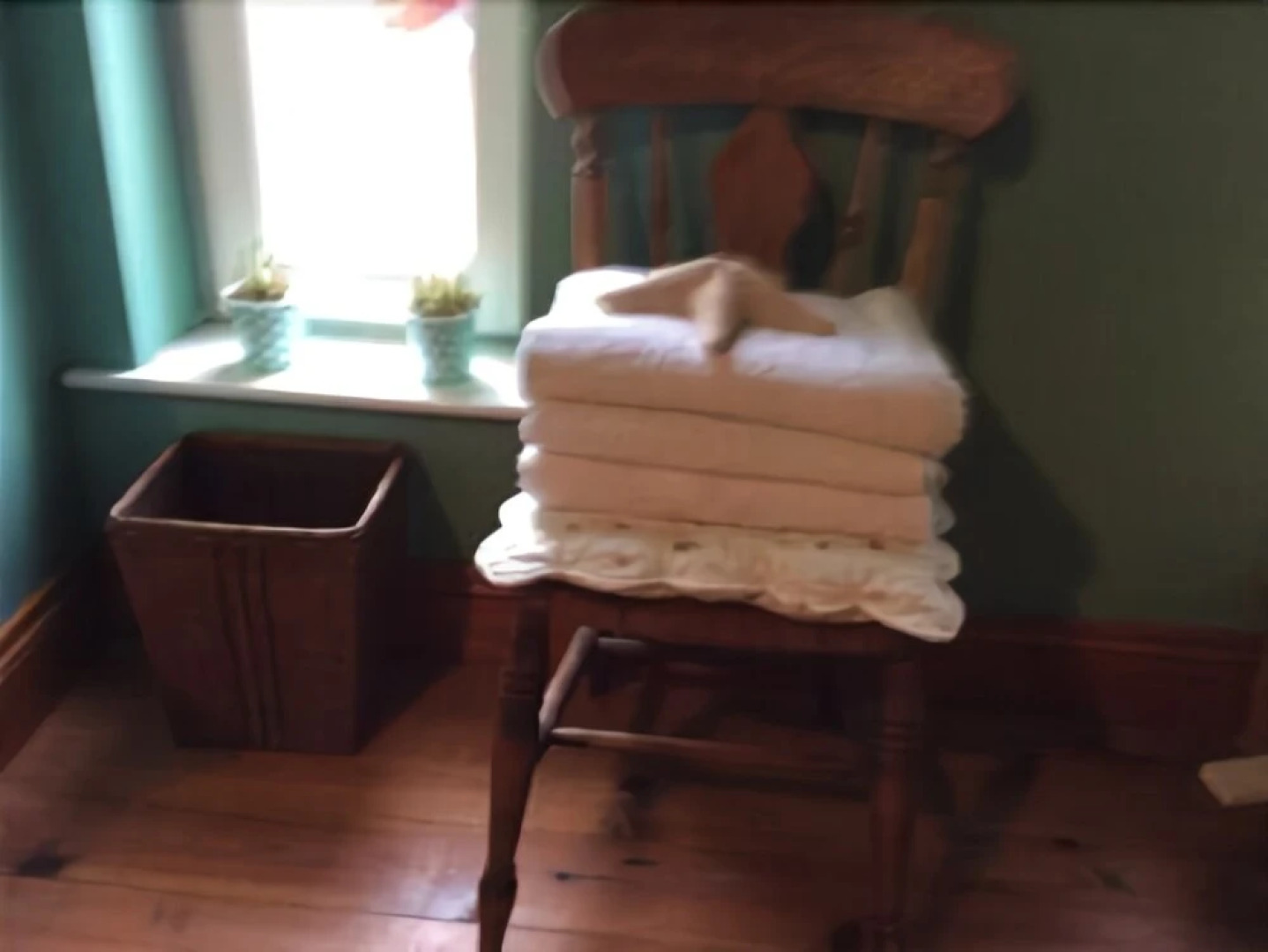 Arkell House Bed and Breakfast