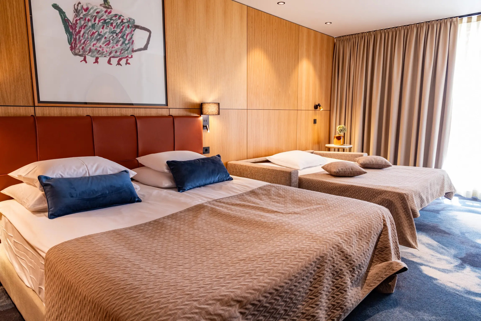 Hotel Svoboda - Terme Krka