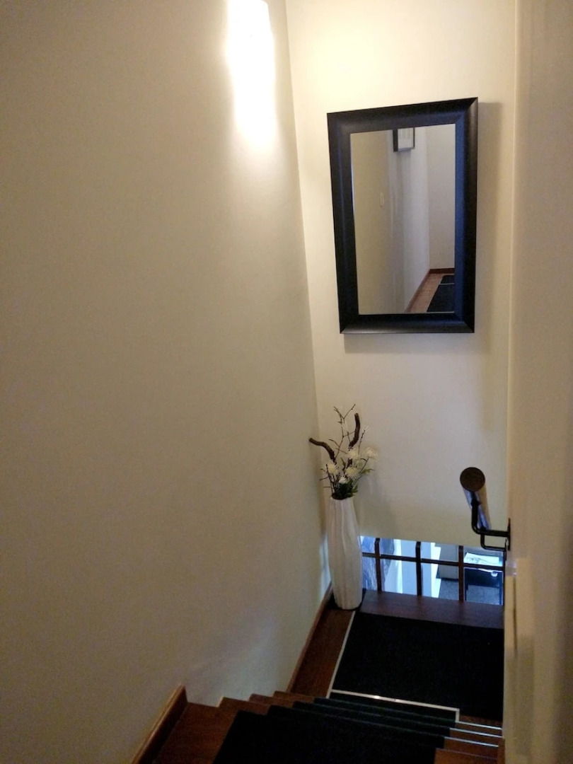 Apartment With 2 Bedrooms in Fânzeres, Gondomar, With Wonderful City V