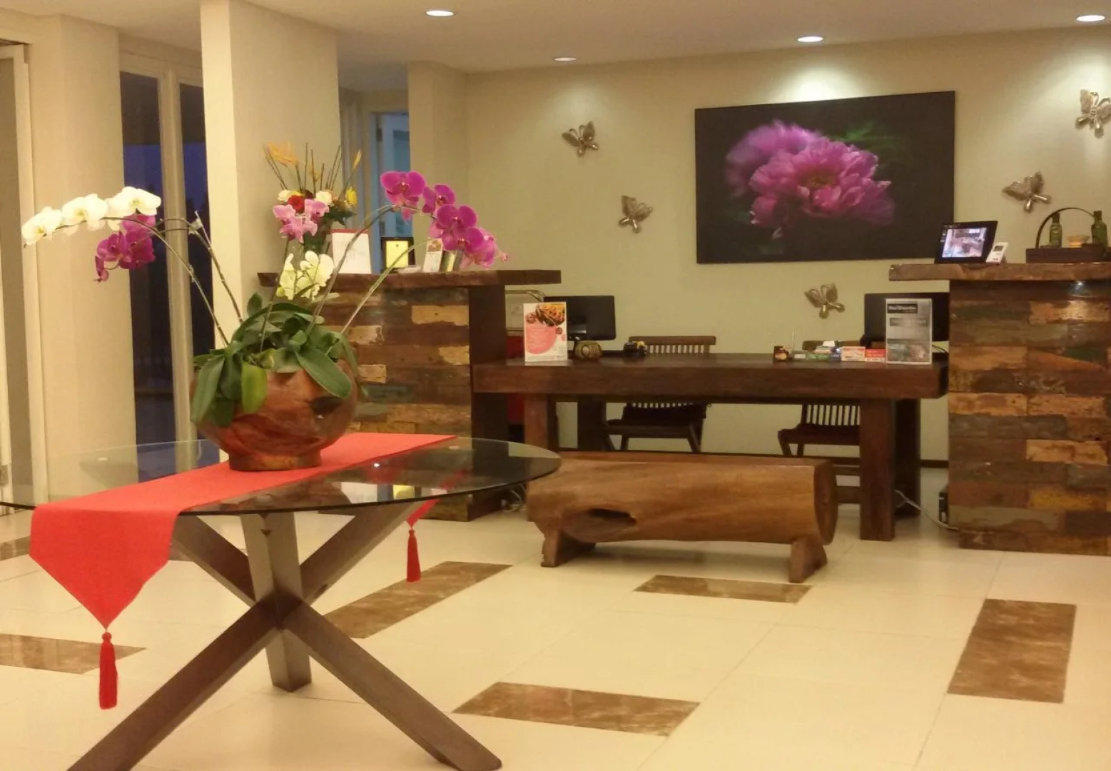 Casa Monte Rosa Hotel