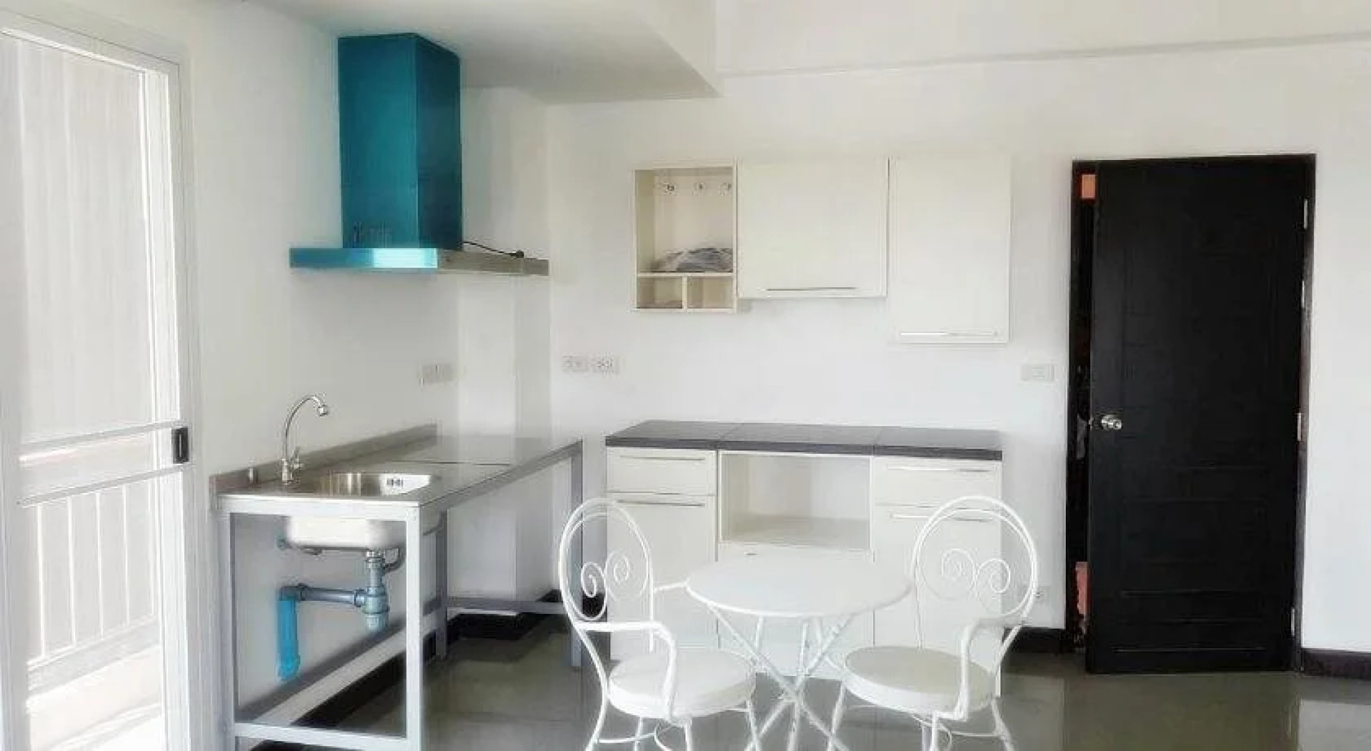 Apartment Baan Khun Mae