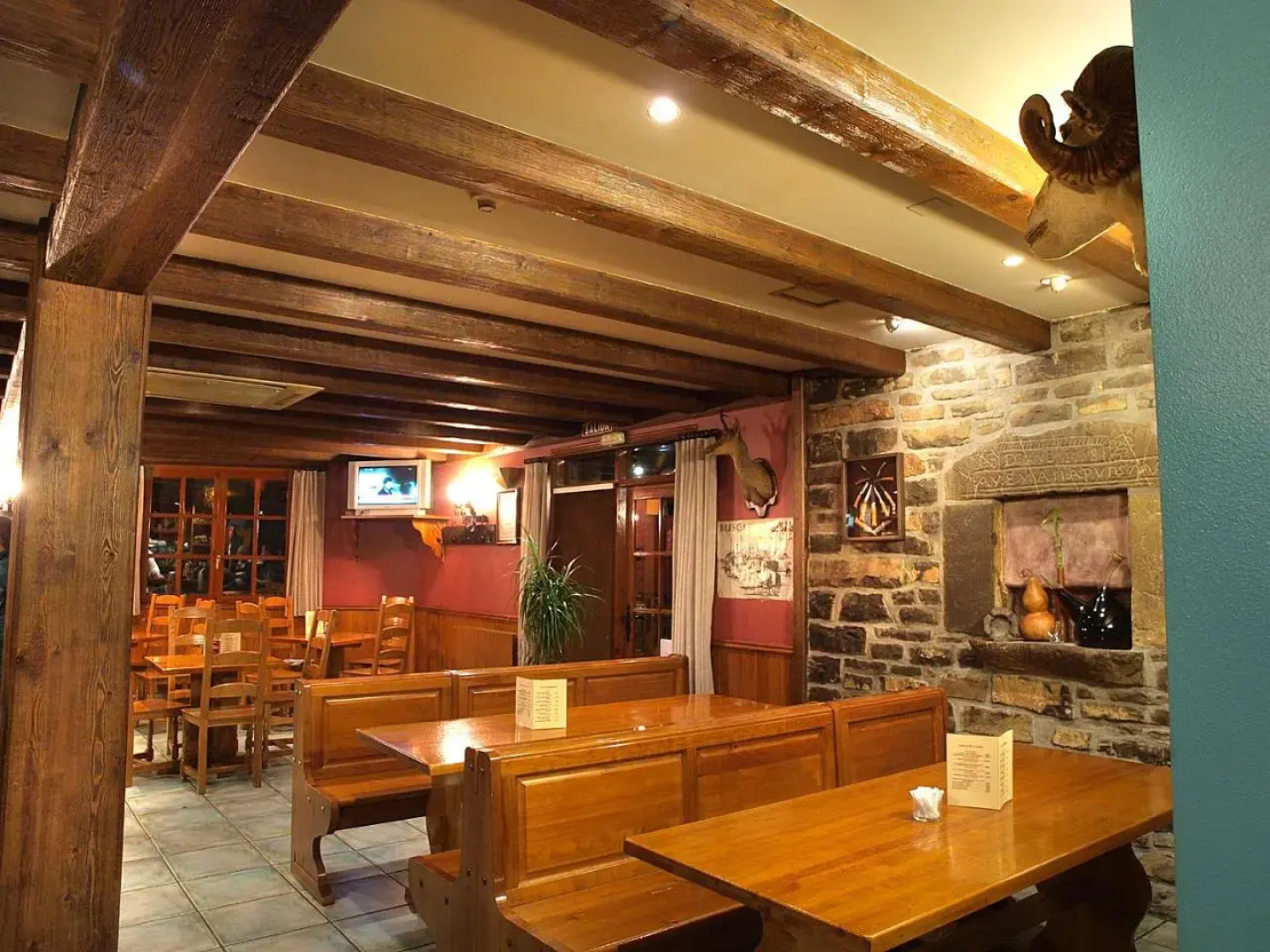 Aparta-Hotel Puertolas