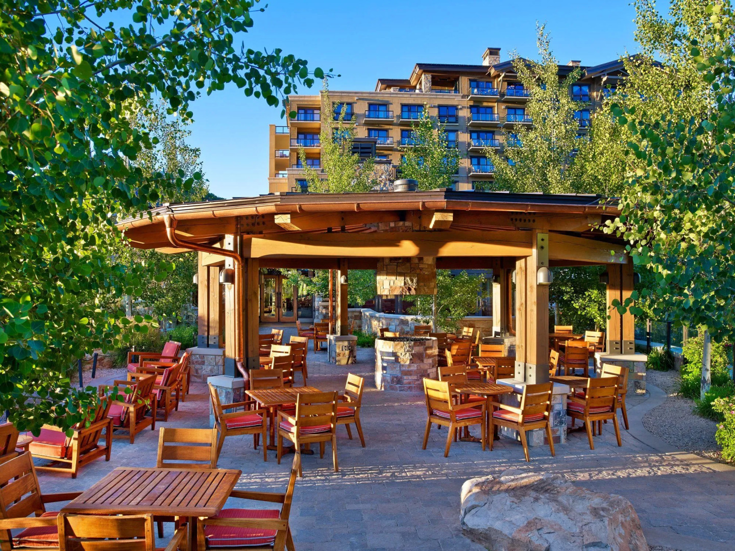 The St. Regis Deer Valley