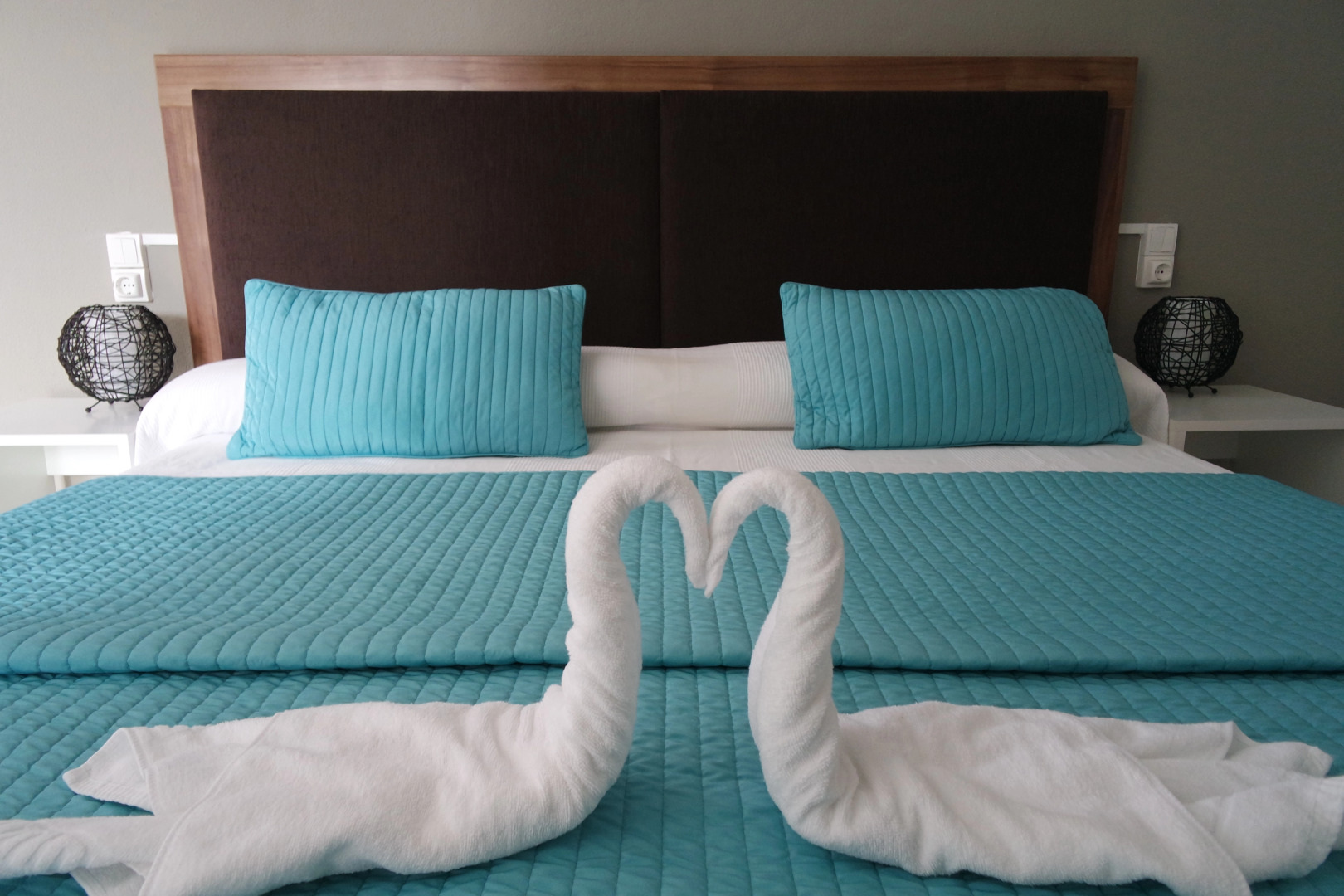 Hotel Es Nautico Suites