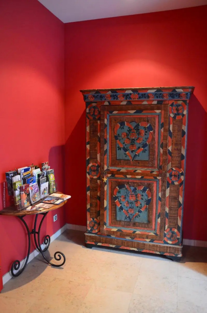 ibis Styles Strasbourg Centre République