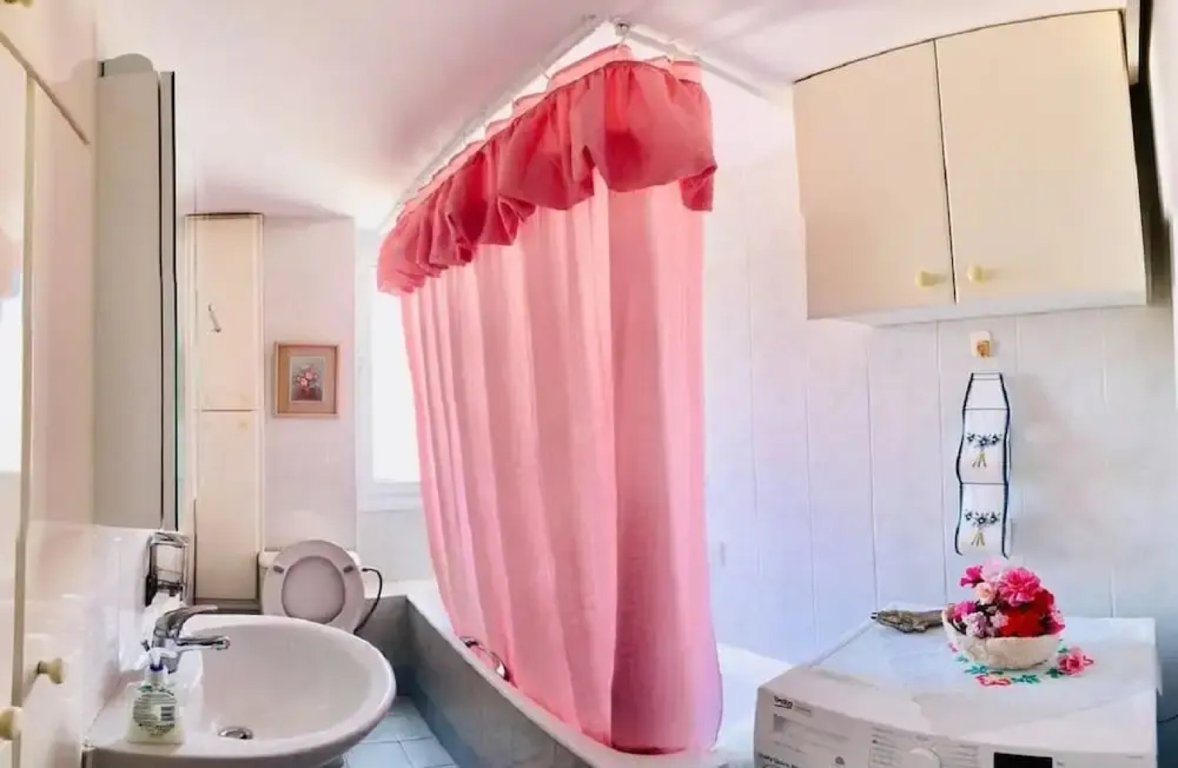 Timeless Apartment in the City Centre