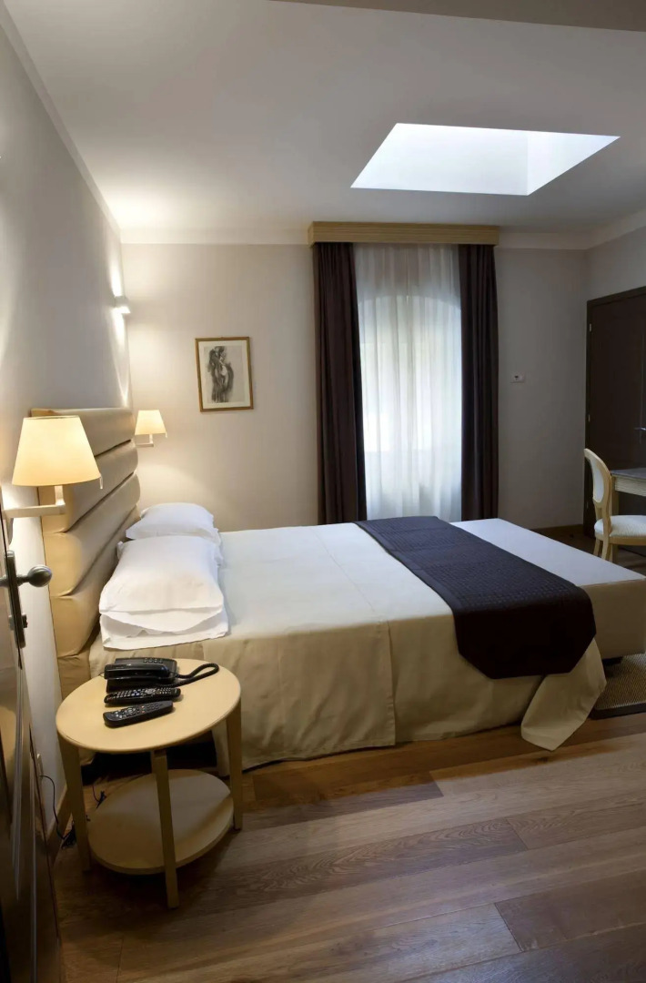 Villa Giorgia Albergo In Collin