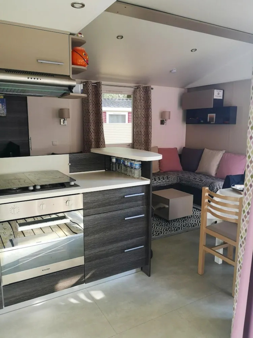 Property With 3 Bedrooms in Saint-brevin-les-pins, With Shared Pool and Enclosed Garden - 300 m From the Beach