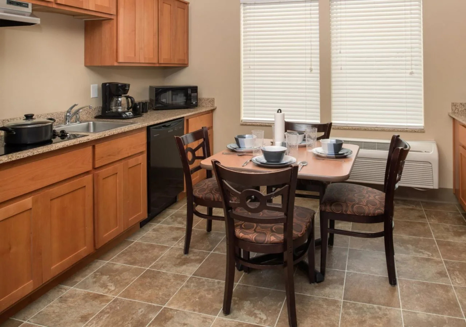 Best Western Kennewick Tri-Cities Center