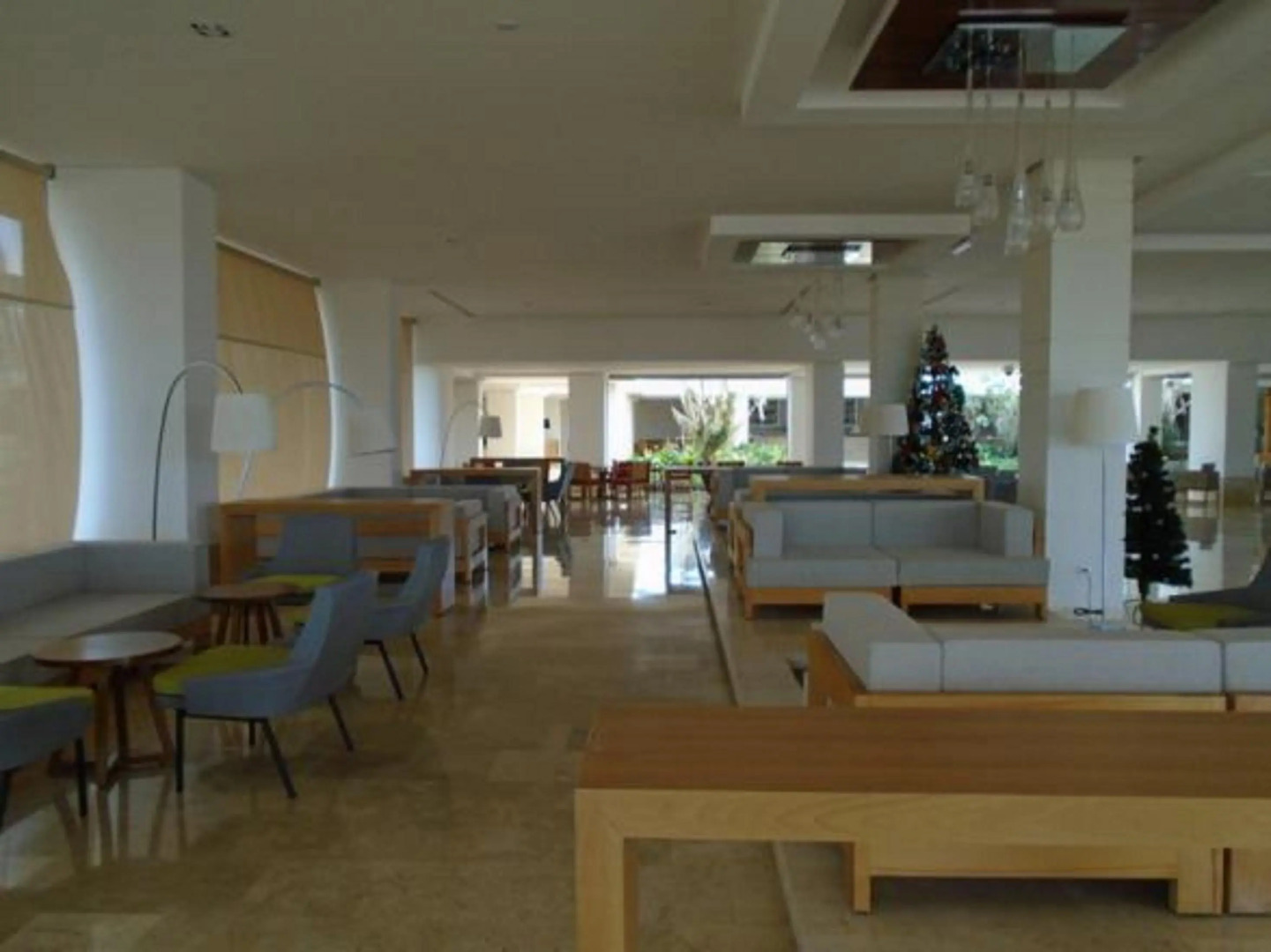 Dhawa Cayo Santa Maria