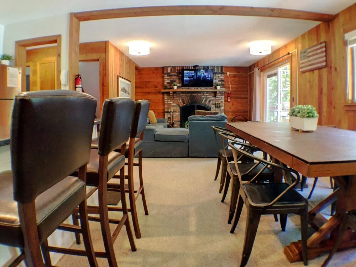 Killington Vista Home by Killington Vacation Rentals