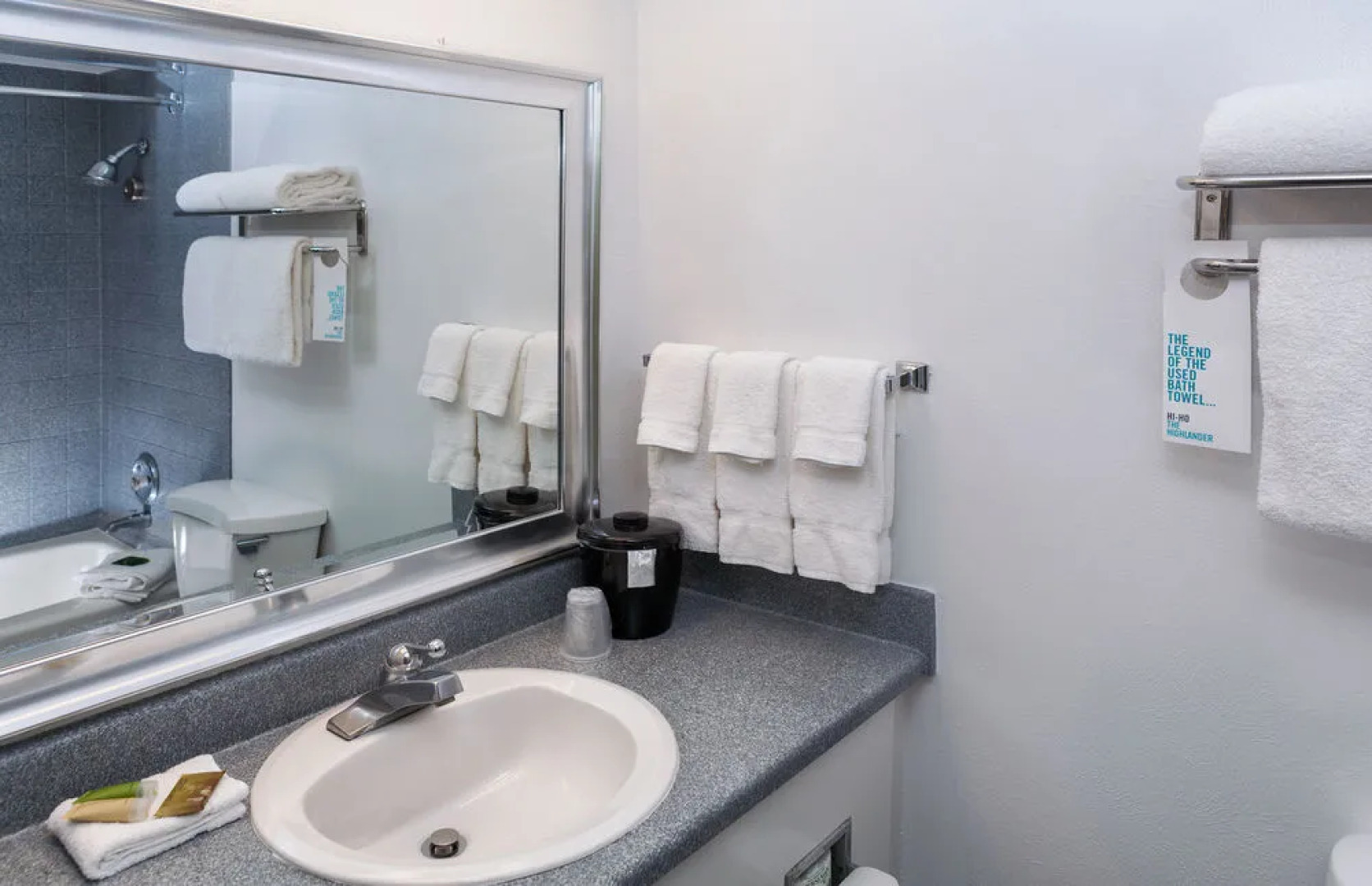 The Highlander Hotel