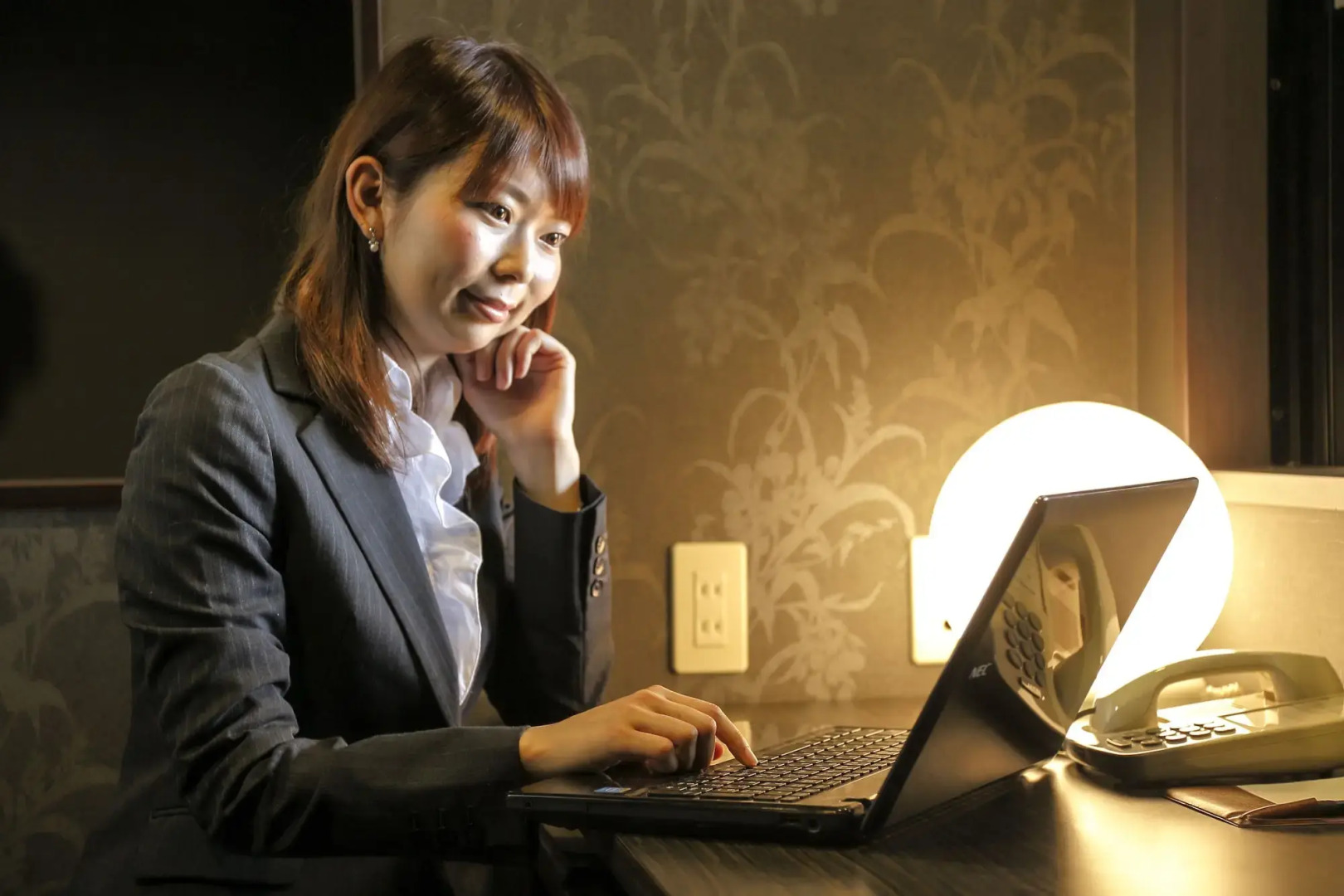 Wakayama Urban Hotel