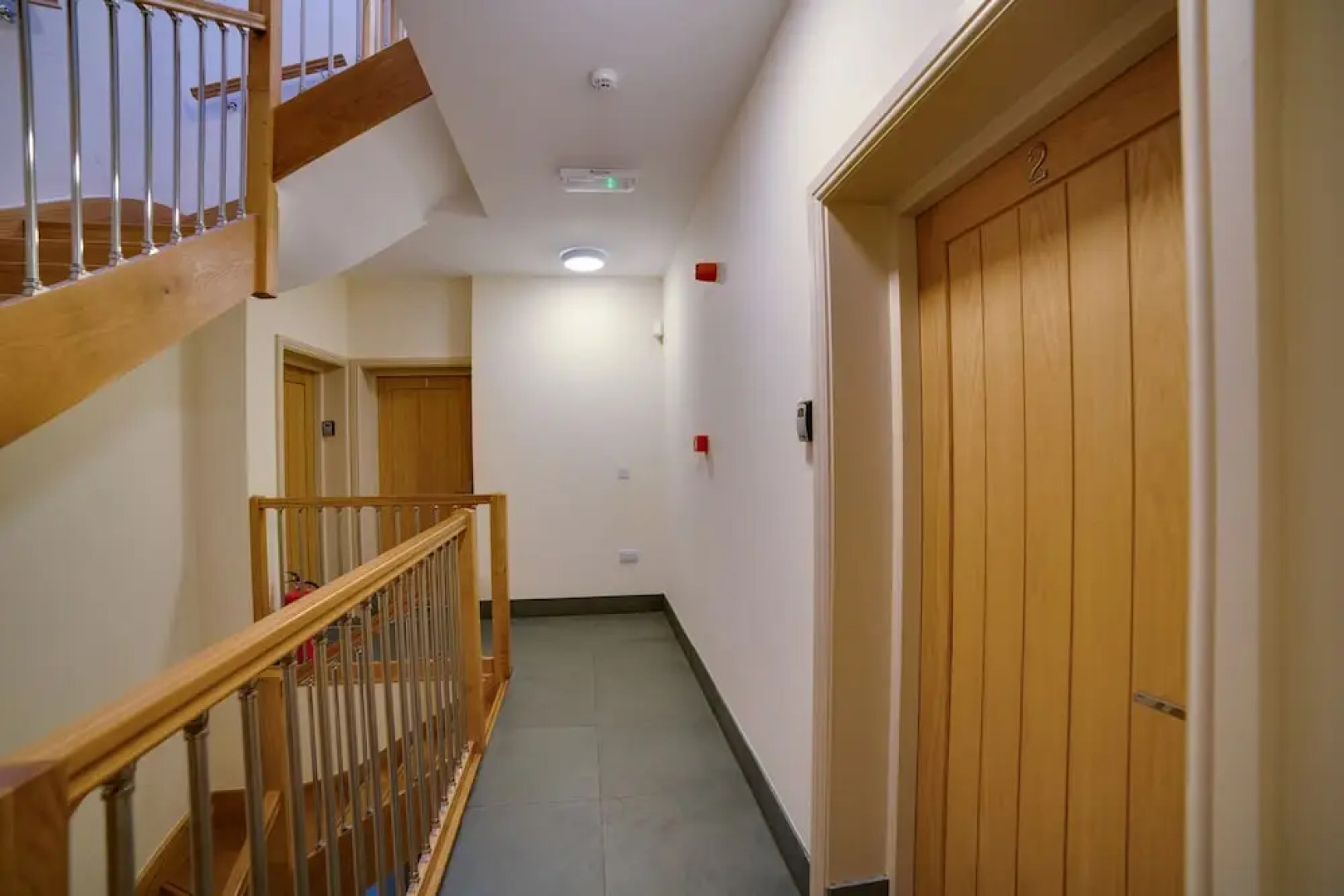 Cs Serviced Apartments