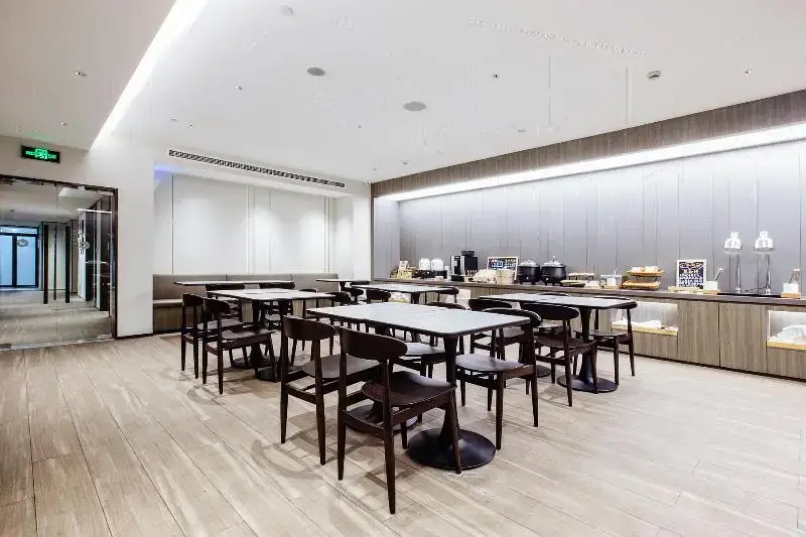 Hanting Hotel (Shanghai South Pudong Rd,Lujiazui)