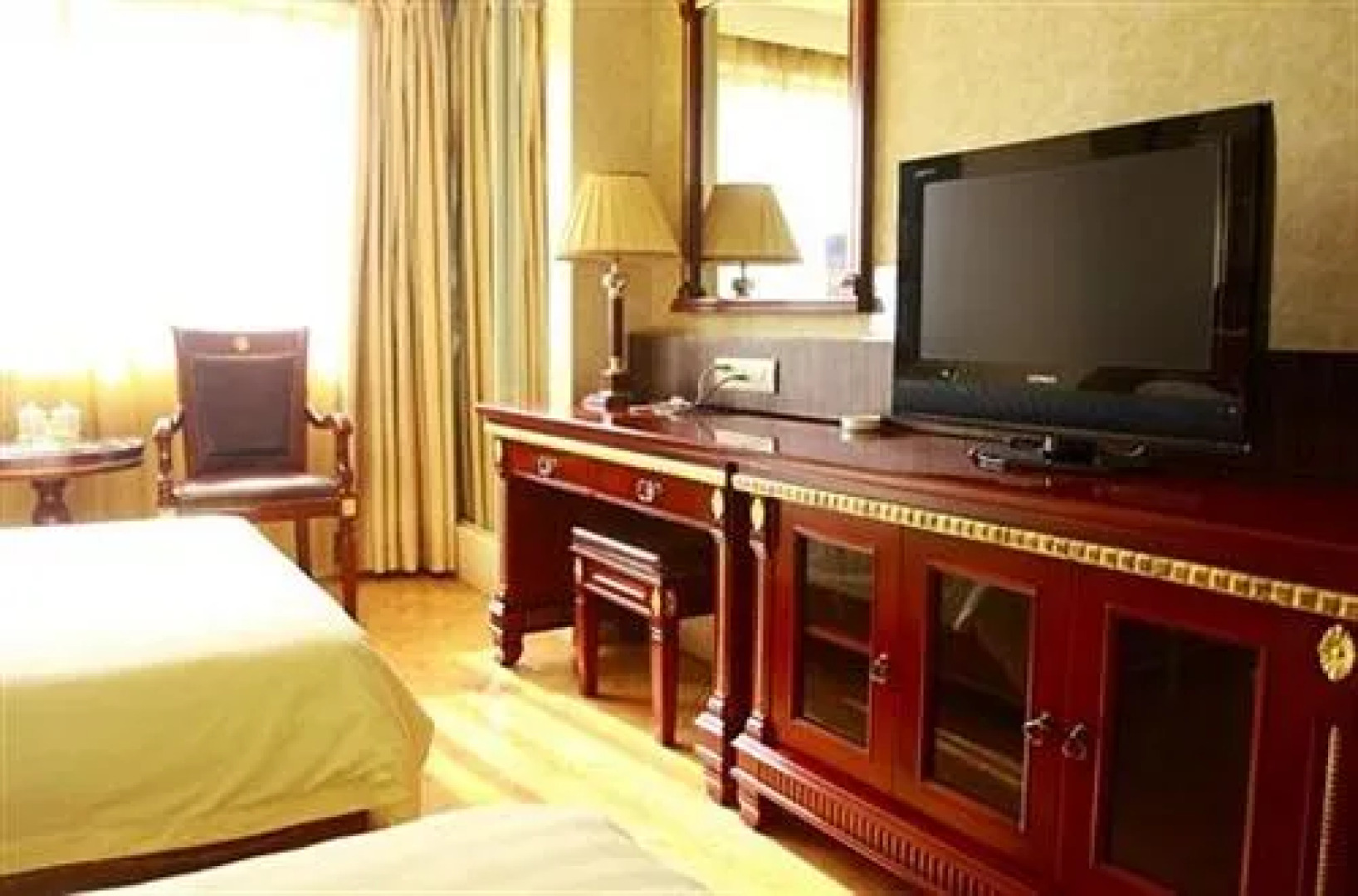 Wuhu New Supplies Hotel