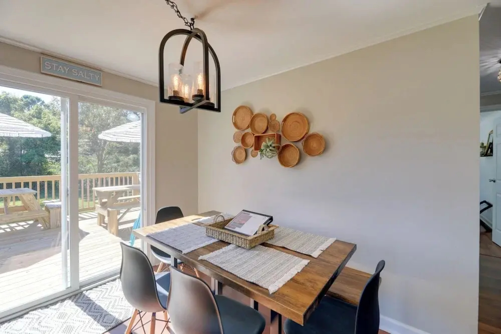'the Willowberry House' With Deck & Grill!