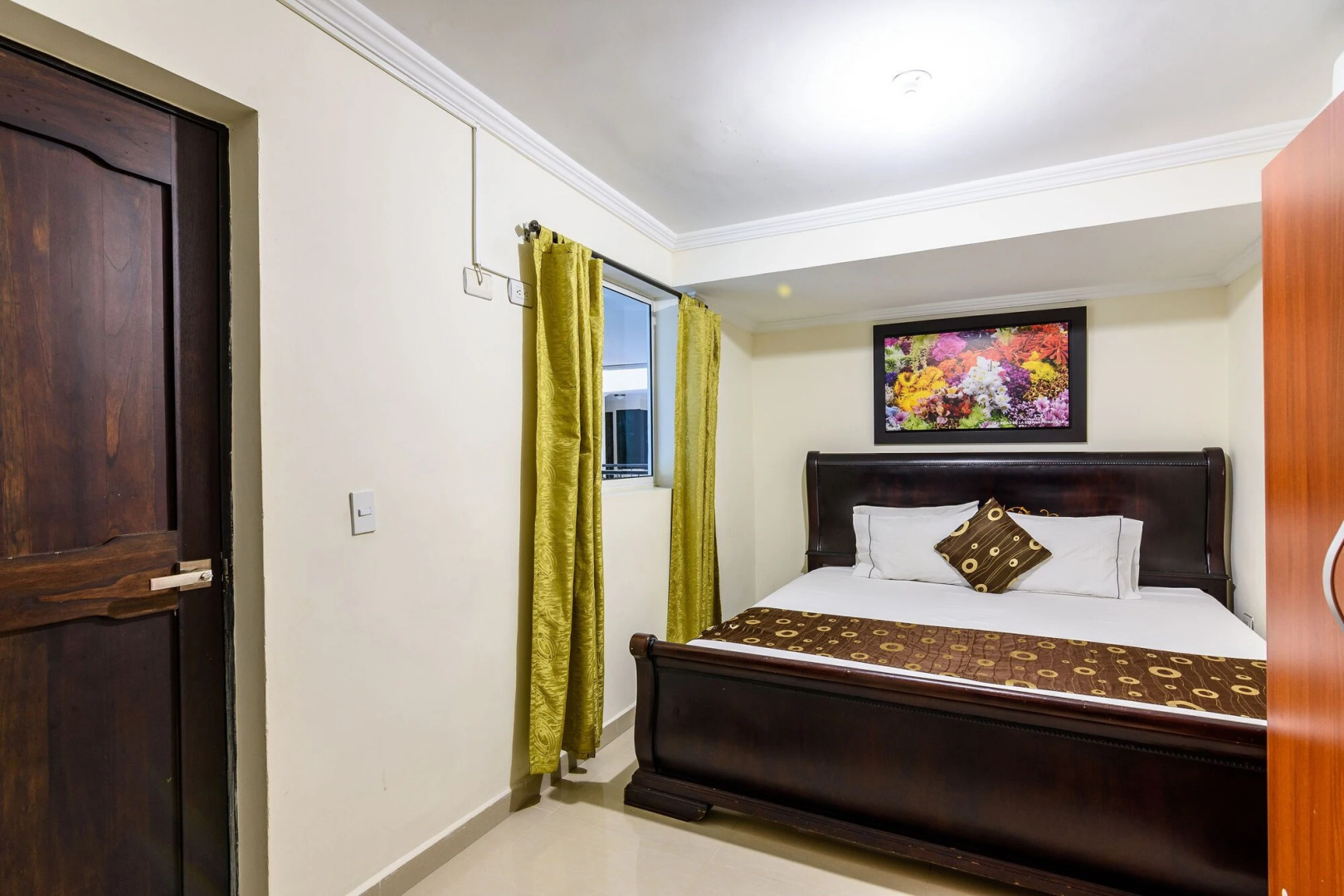 Hotel Verony San Joaquín