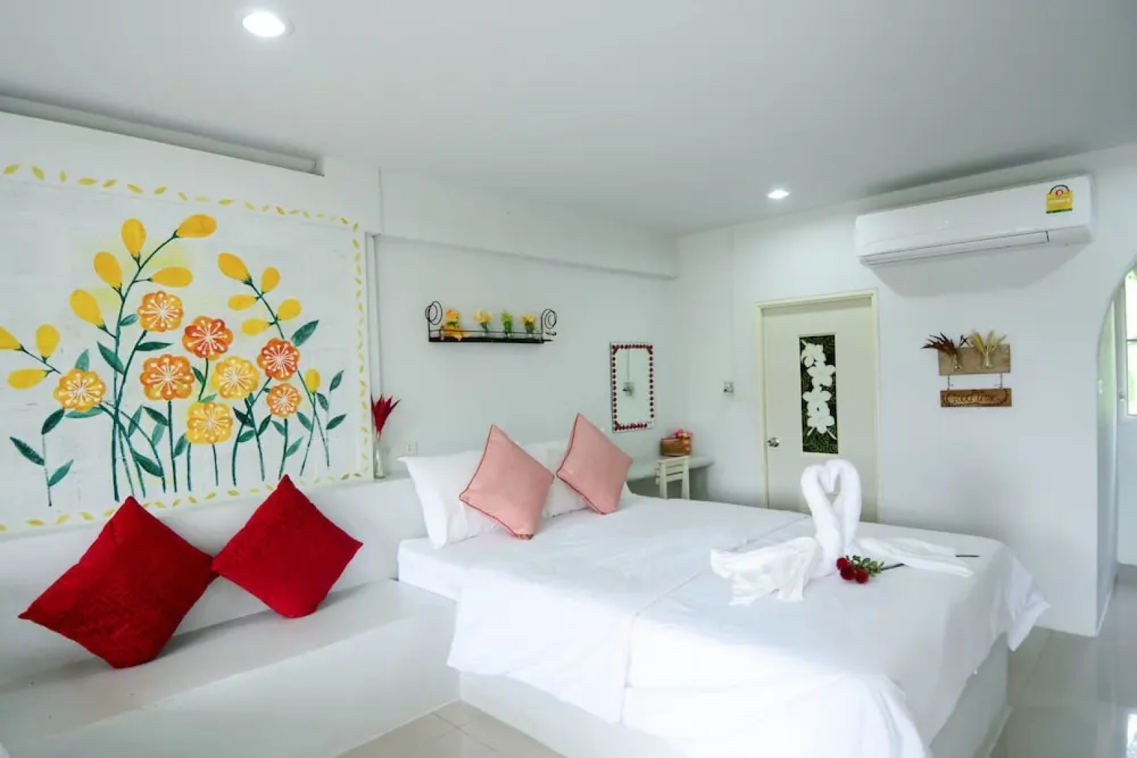 Khun Khao Tamnan Prai Resort