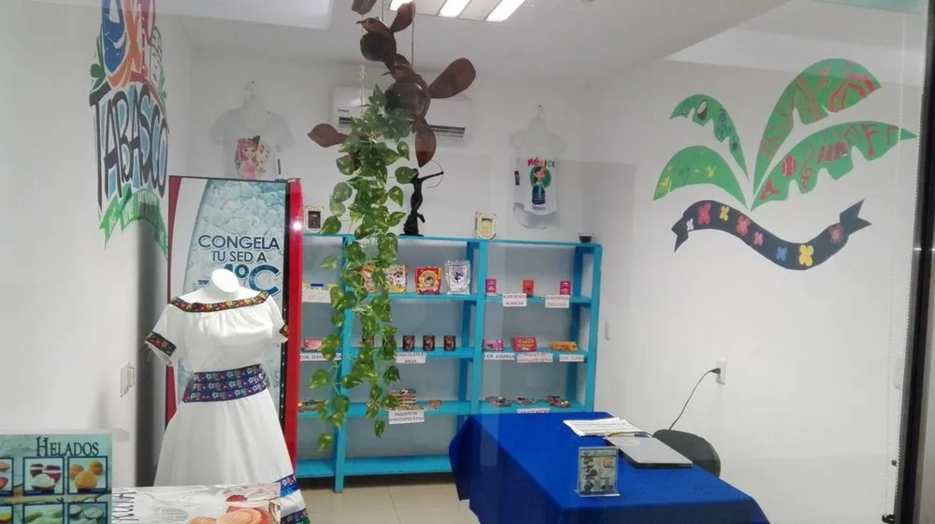 Holiday Inn Express Paraiso Dos Bocas