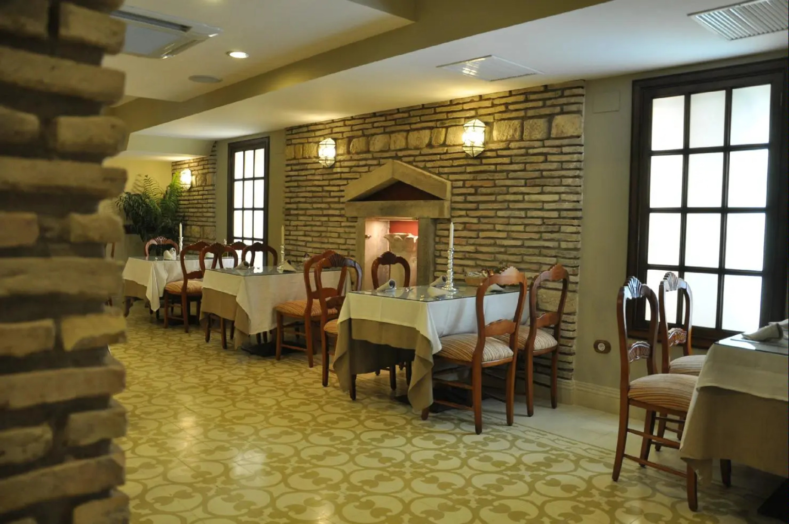 Hotel Posada de Vallina by MiRa