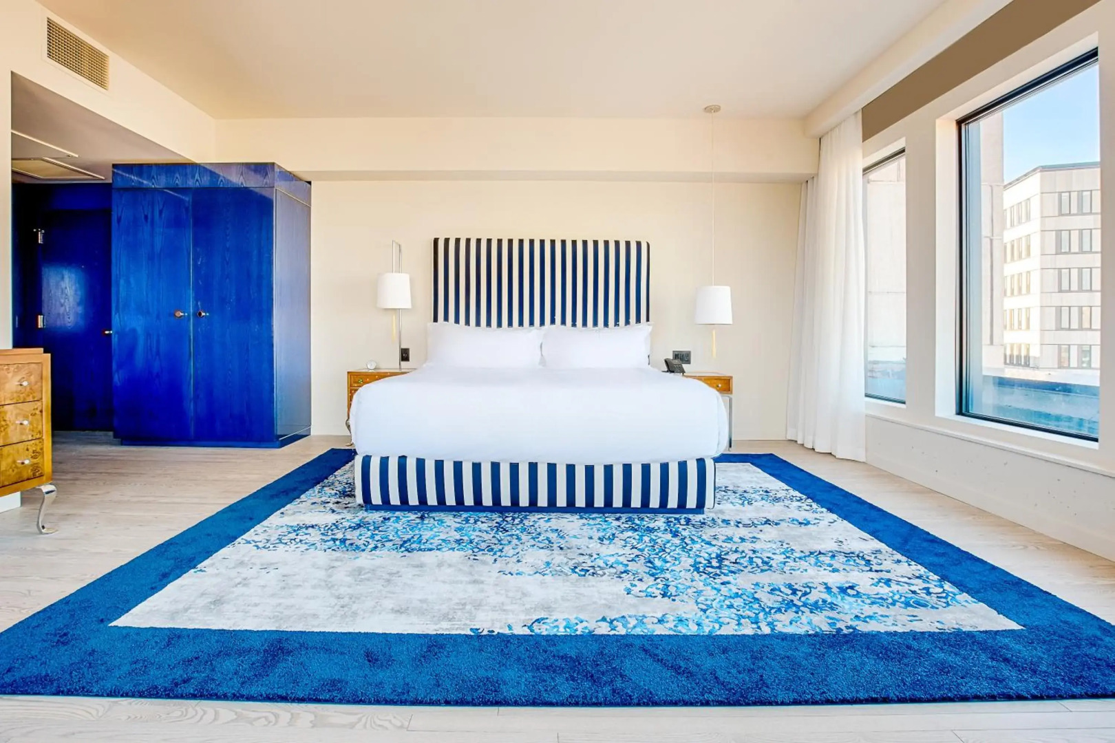 Monsieur Jean, Vieux Québec