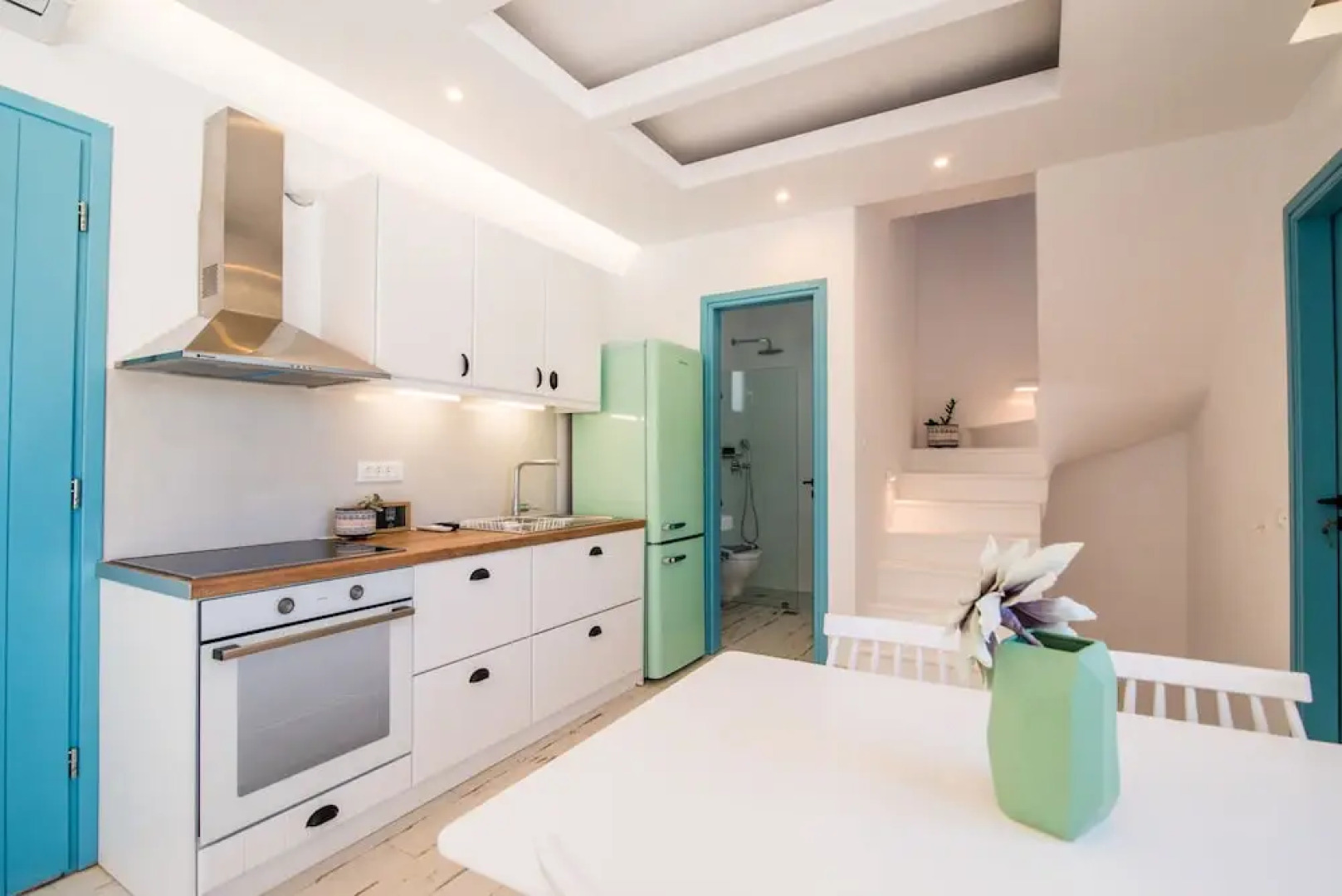 Depis Edem Luxury  Private Villas