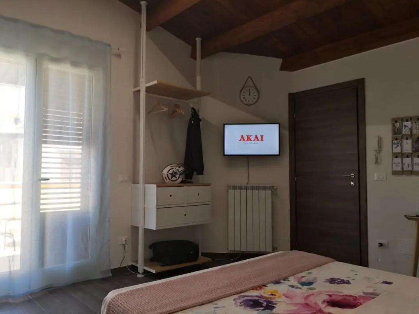 Canale rooms e apartments