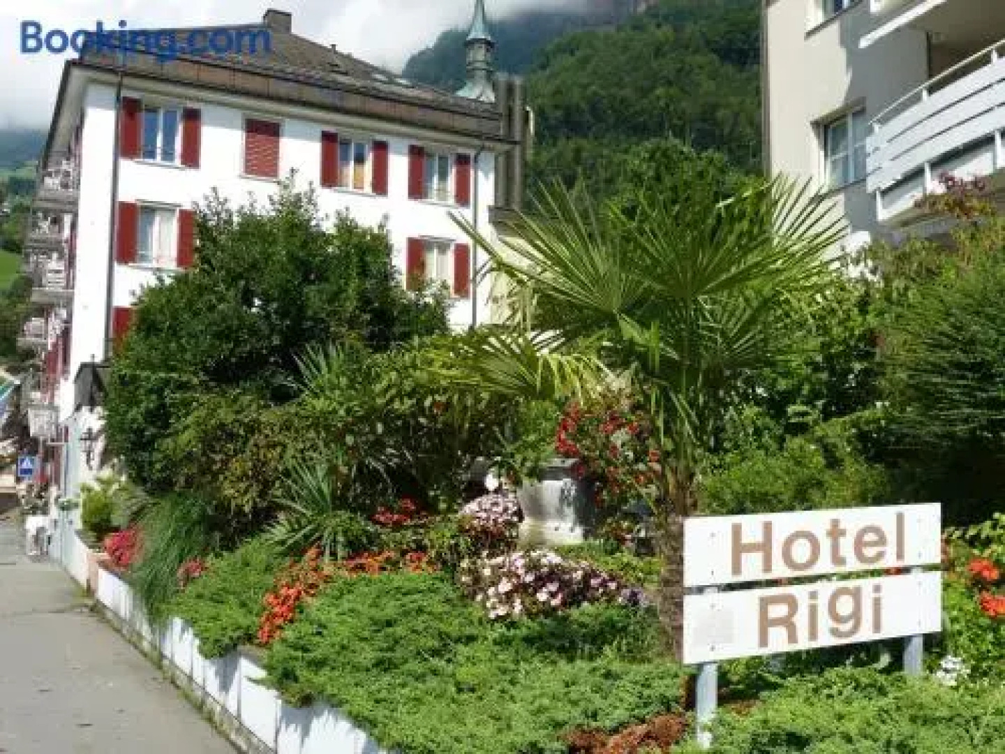 Hotel Flora