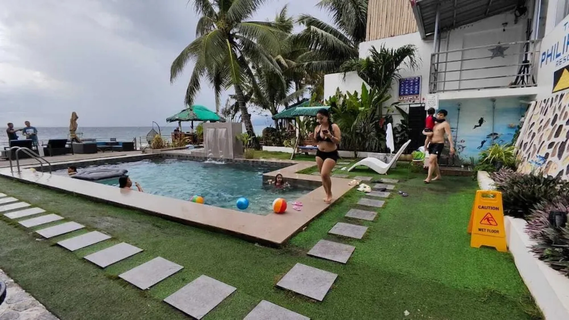 The Philip Ann Resort