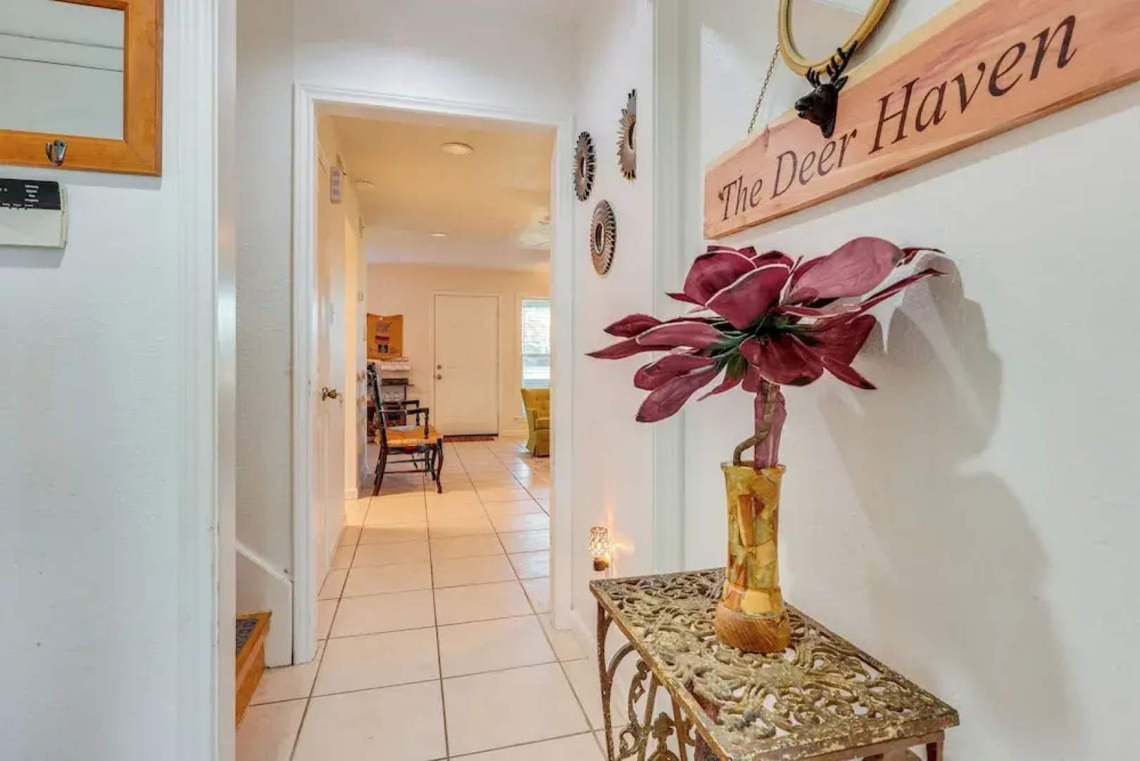 Hill Country Townhome: Close to Parks & Hiking