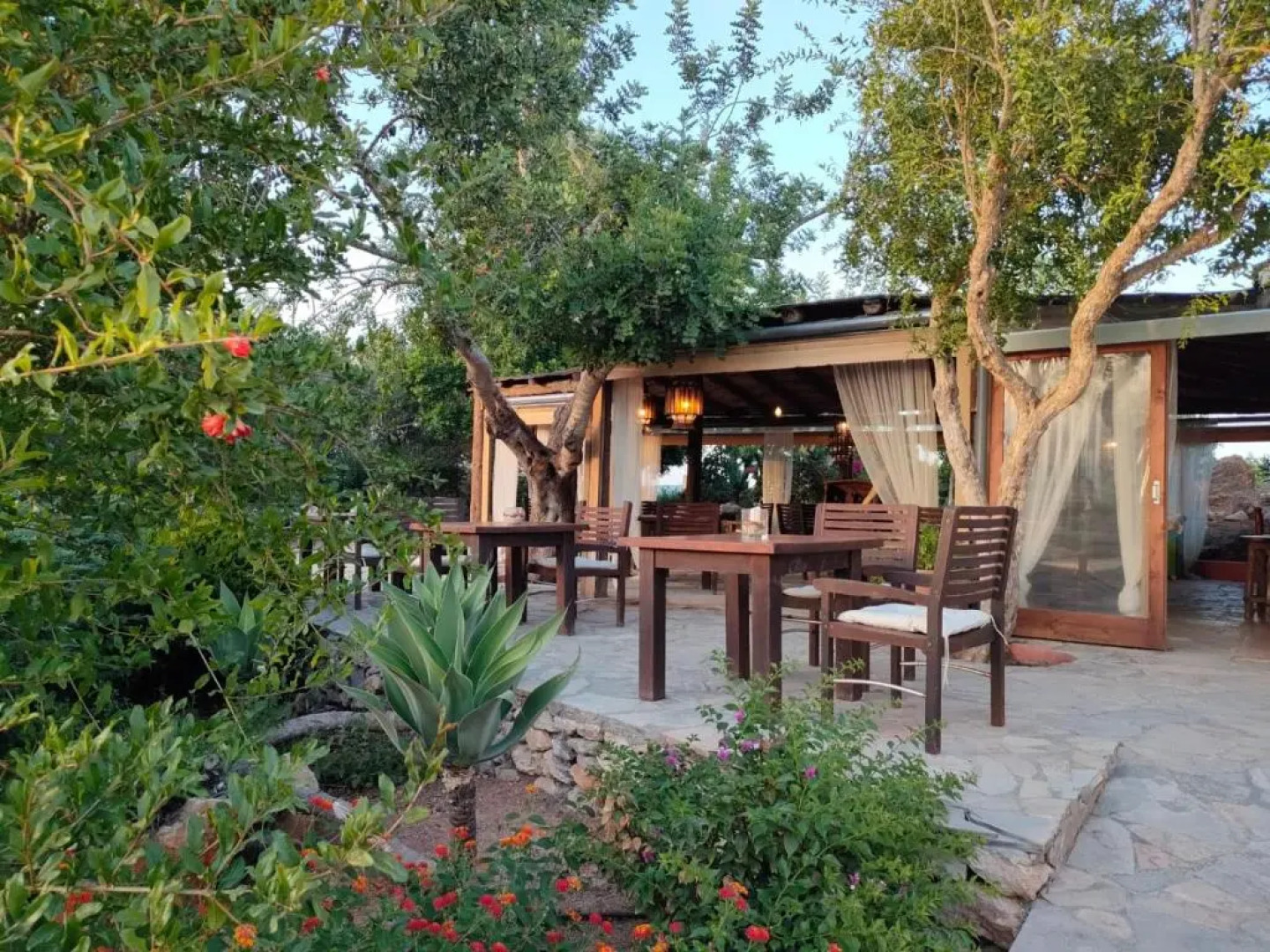 Agroturismo Can Marquet