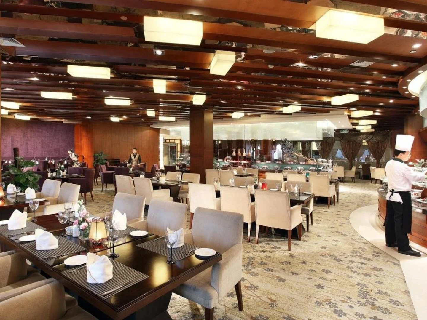Mianzhou Hotel